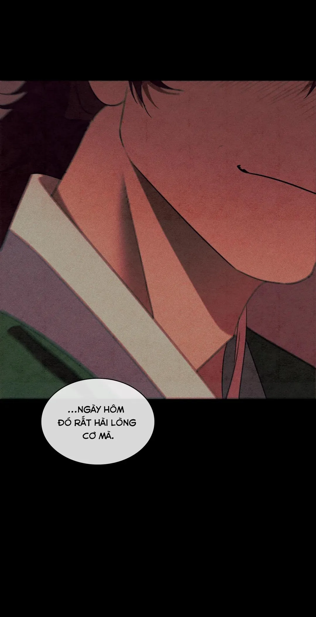 [Hoàn] Dưới Đáy Biển Xanh Chapter 38 Trang 26