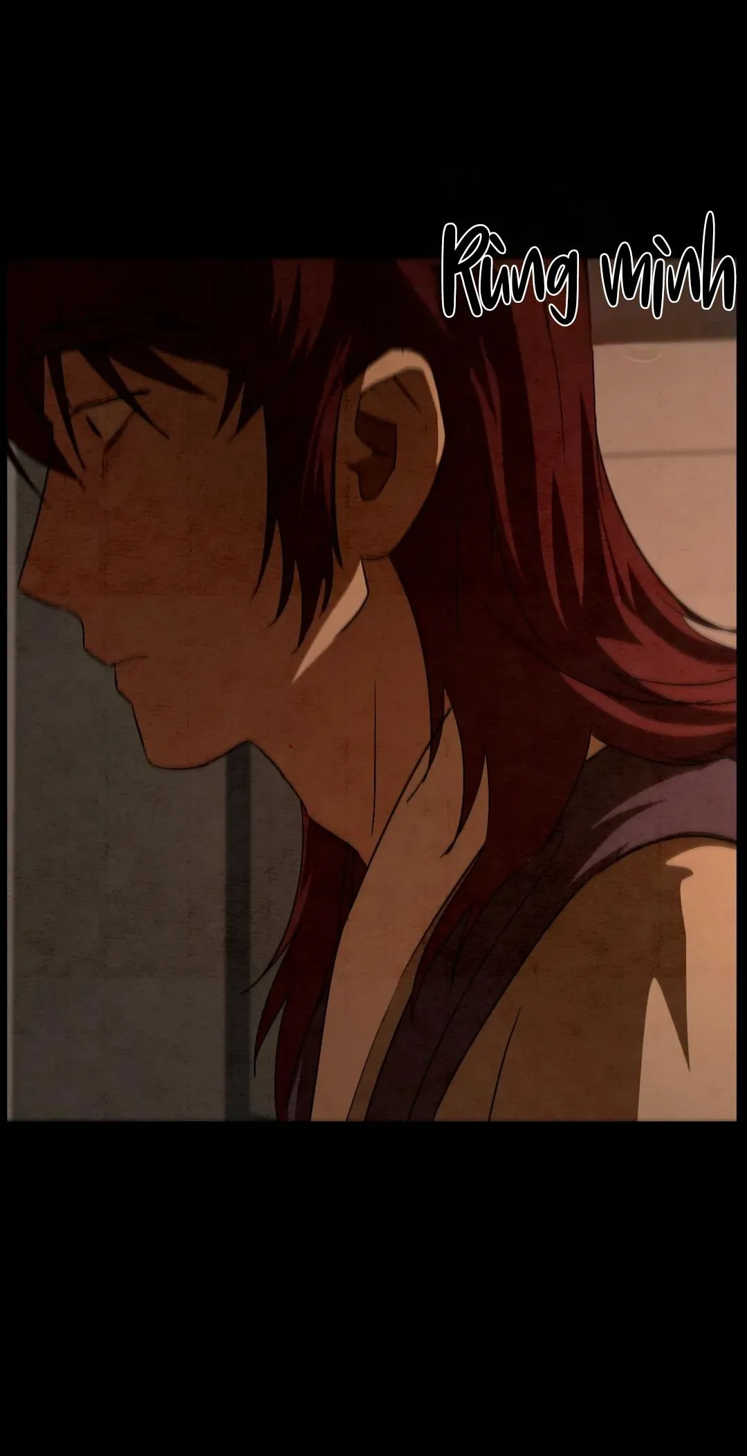 [Hoàn] Dưới Đáy Biển Xanh Chapter 38 Trang 27