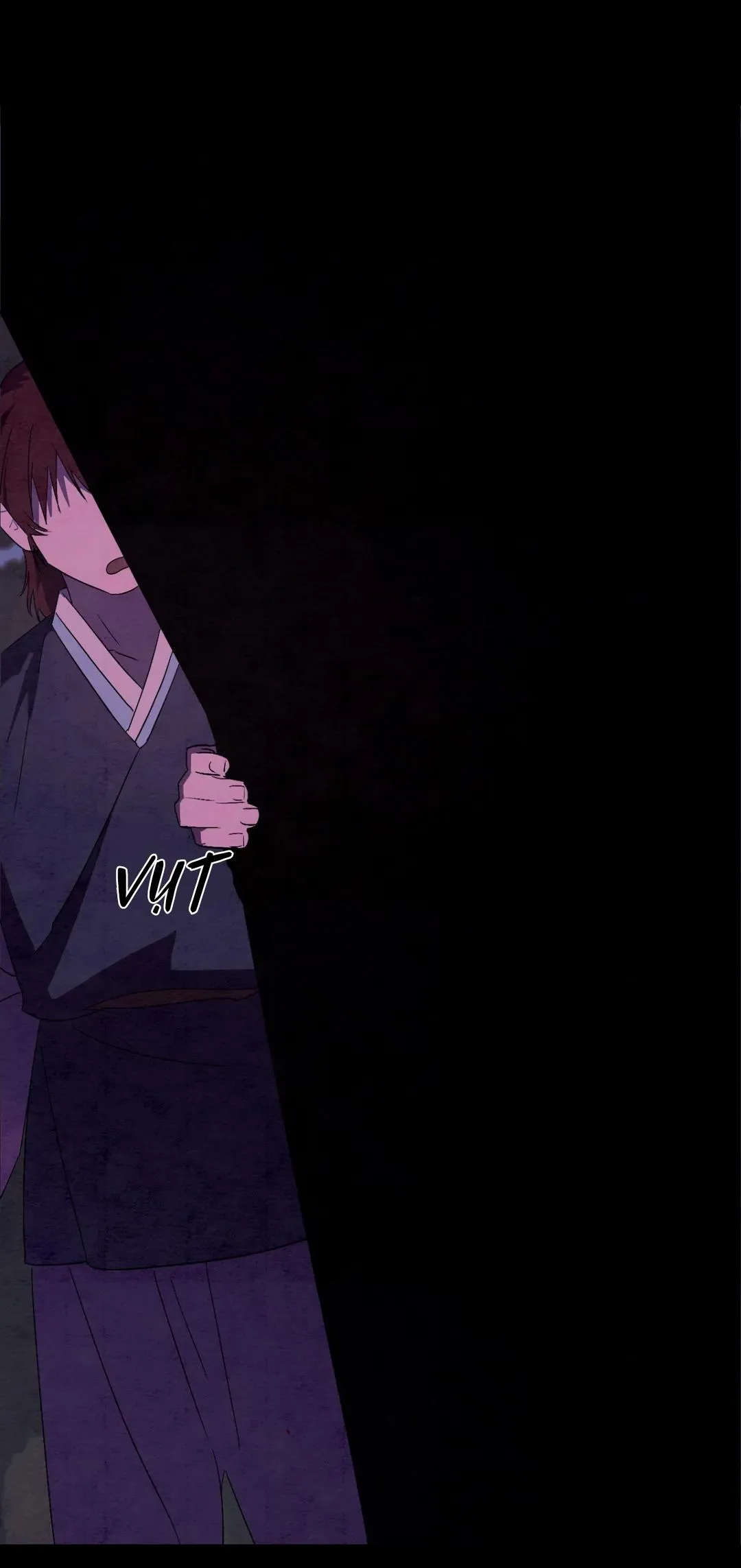 [Hoàn] Dưới Đáy Biển Xanh Chapter 38 Trang 28