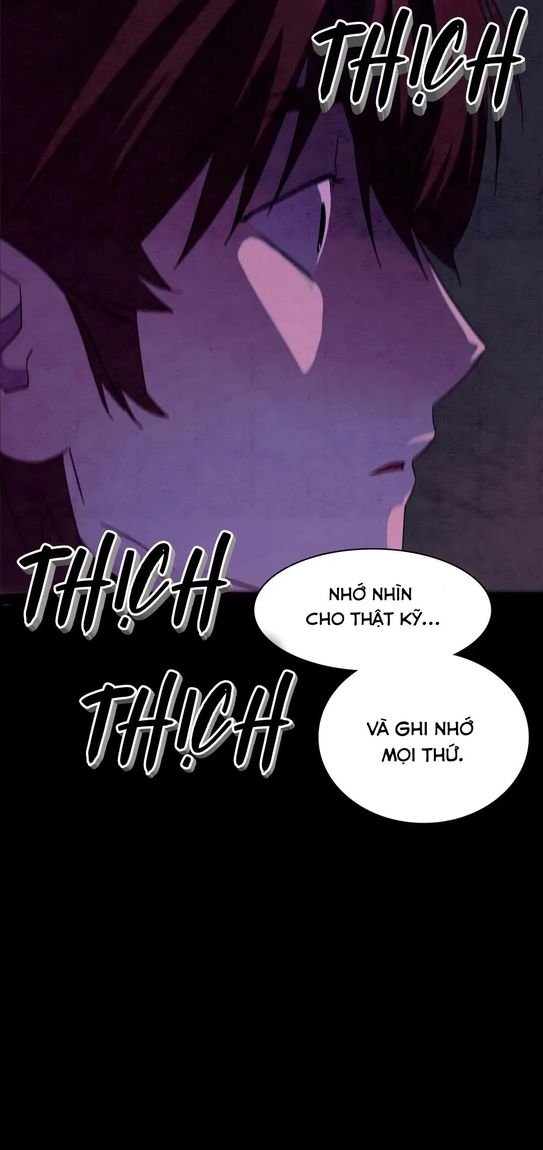 [Hoàn] Dưới Đáy Biển Xanh Chapter 38 Trang 32