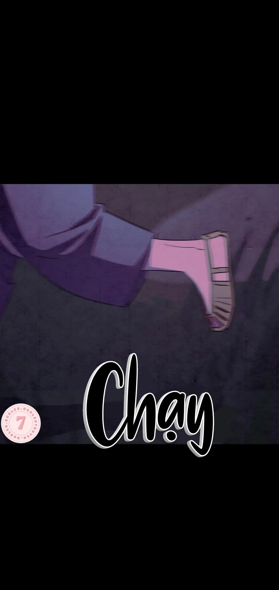 [Hoàn] Dưới Đáy Biển Xanh Chapter 38 Trang 33