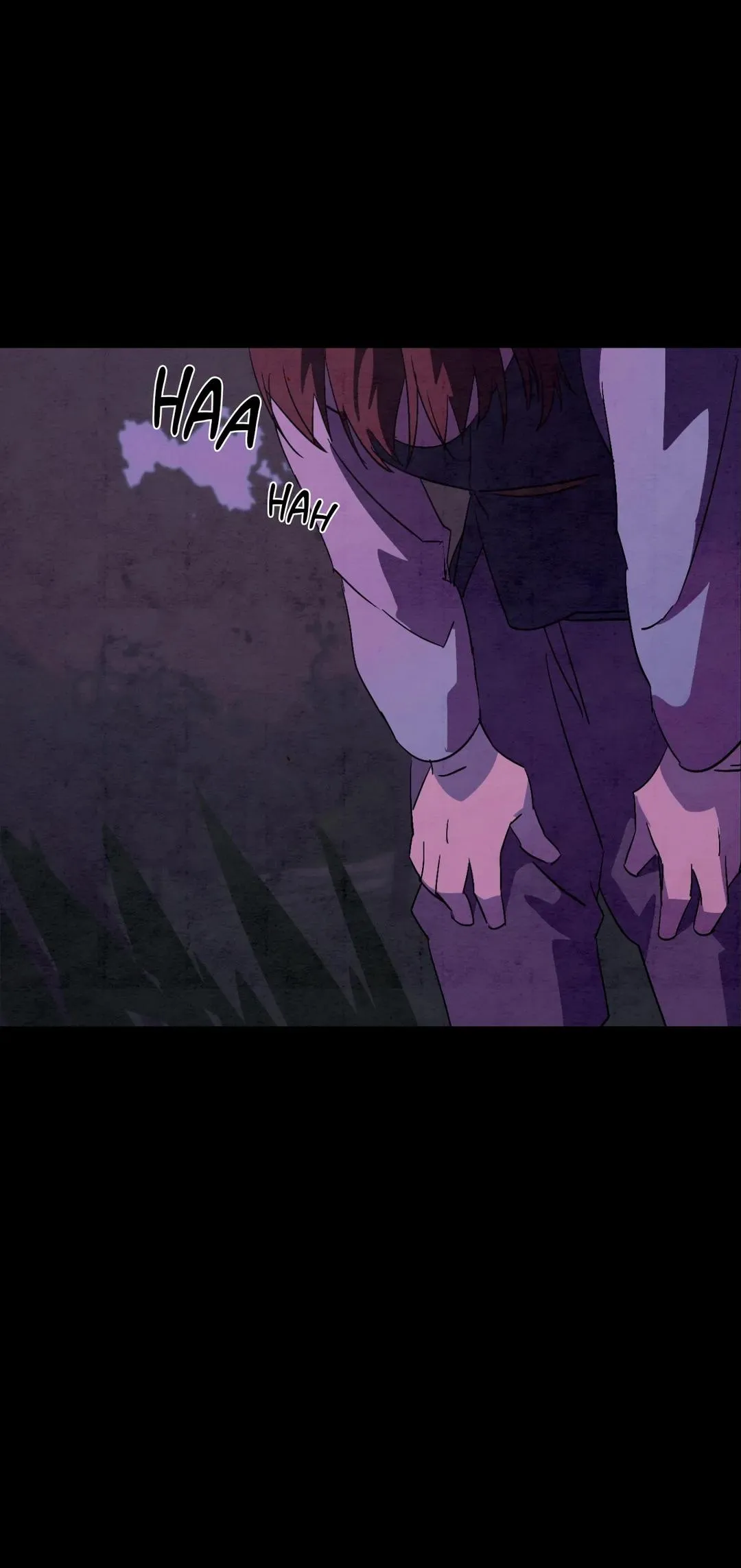 [Hoàn] Dưới Đáy Biển Xanh Chapter 38 Trang 34