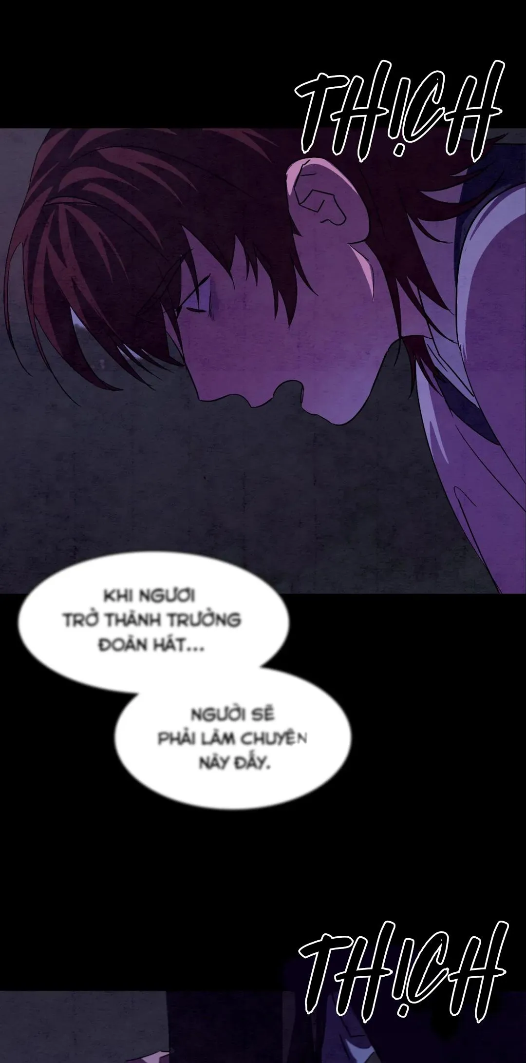 [Hoàn] Dưới Đáy Biển Xanh Chapter 38 Trang 35