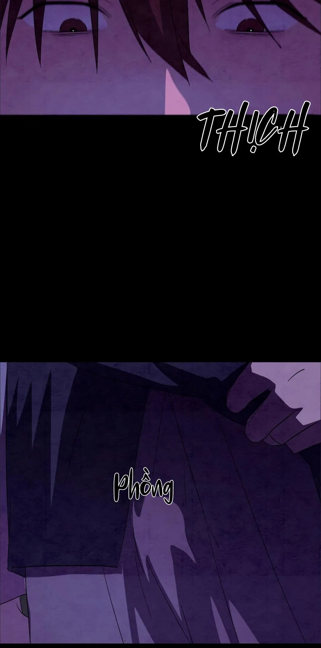 [Hoàn] Dưới Đáy Biển Xanh Chapter 38 Trang 37