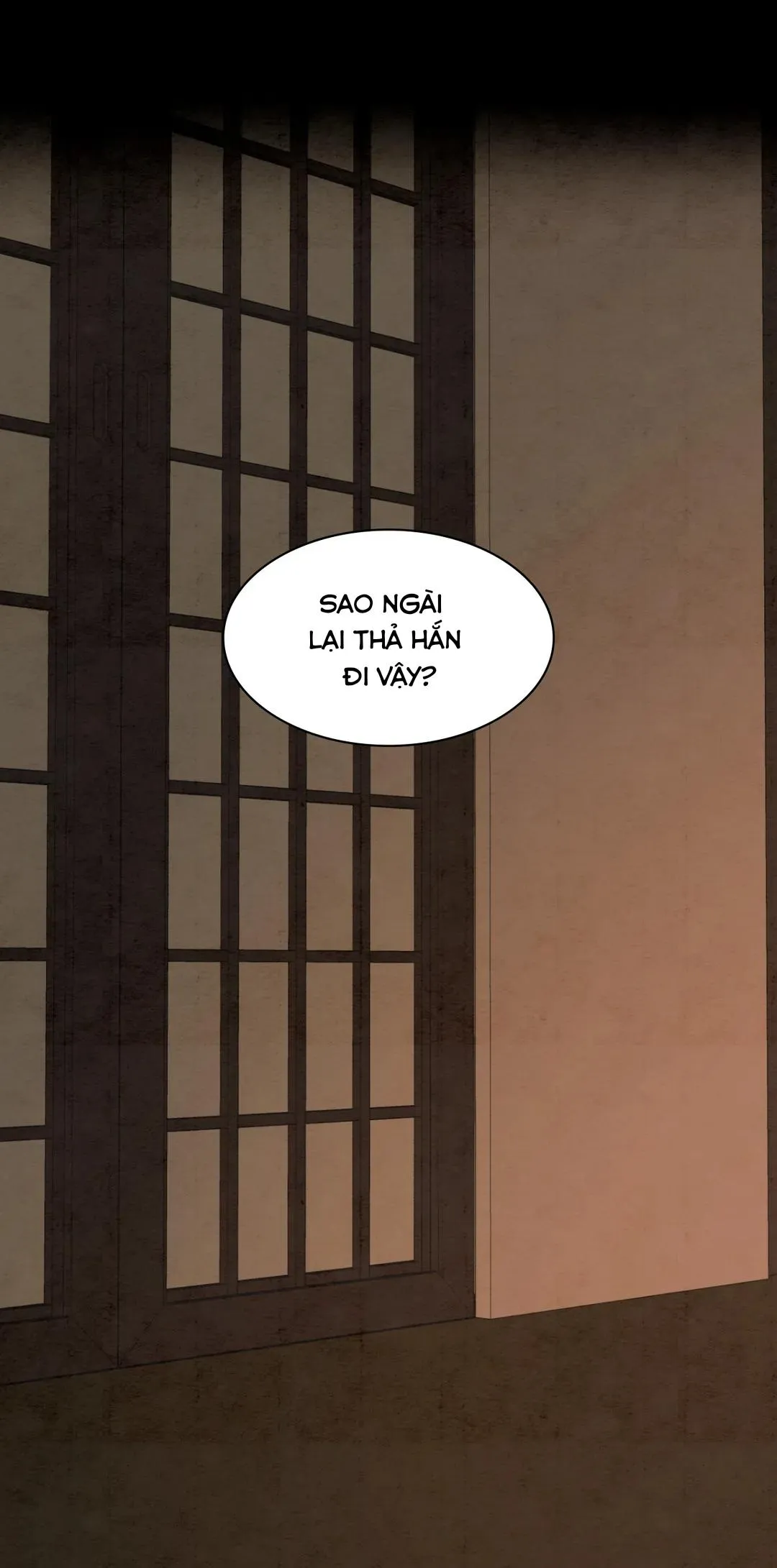 [Hoàn] Dưới Đáy Biển Xanh Chapter 38 Trang 39