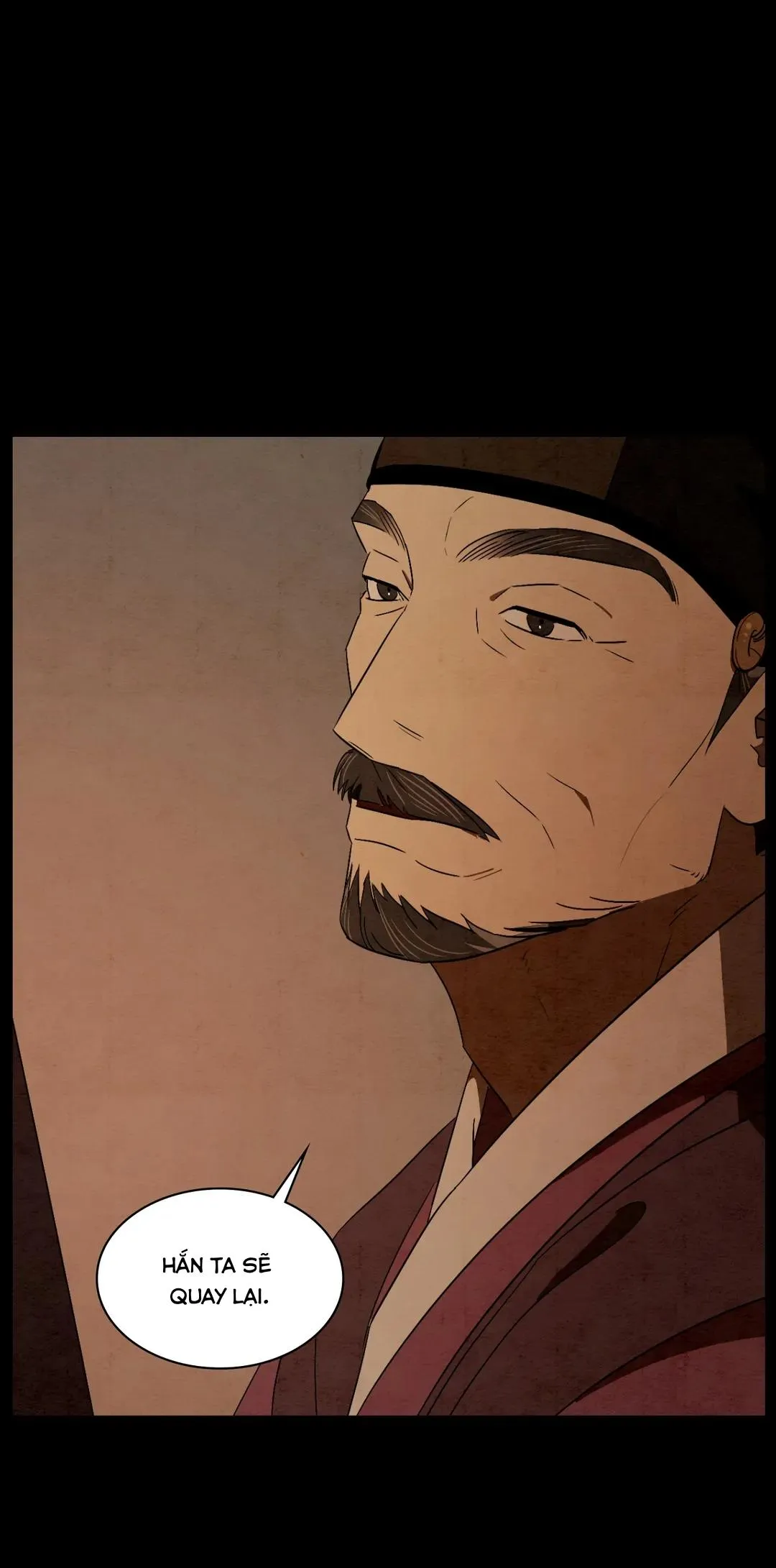 [Hoàn] Dưới Đáy Biển Xanh Chapter 38 Trang 41