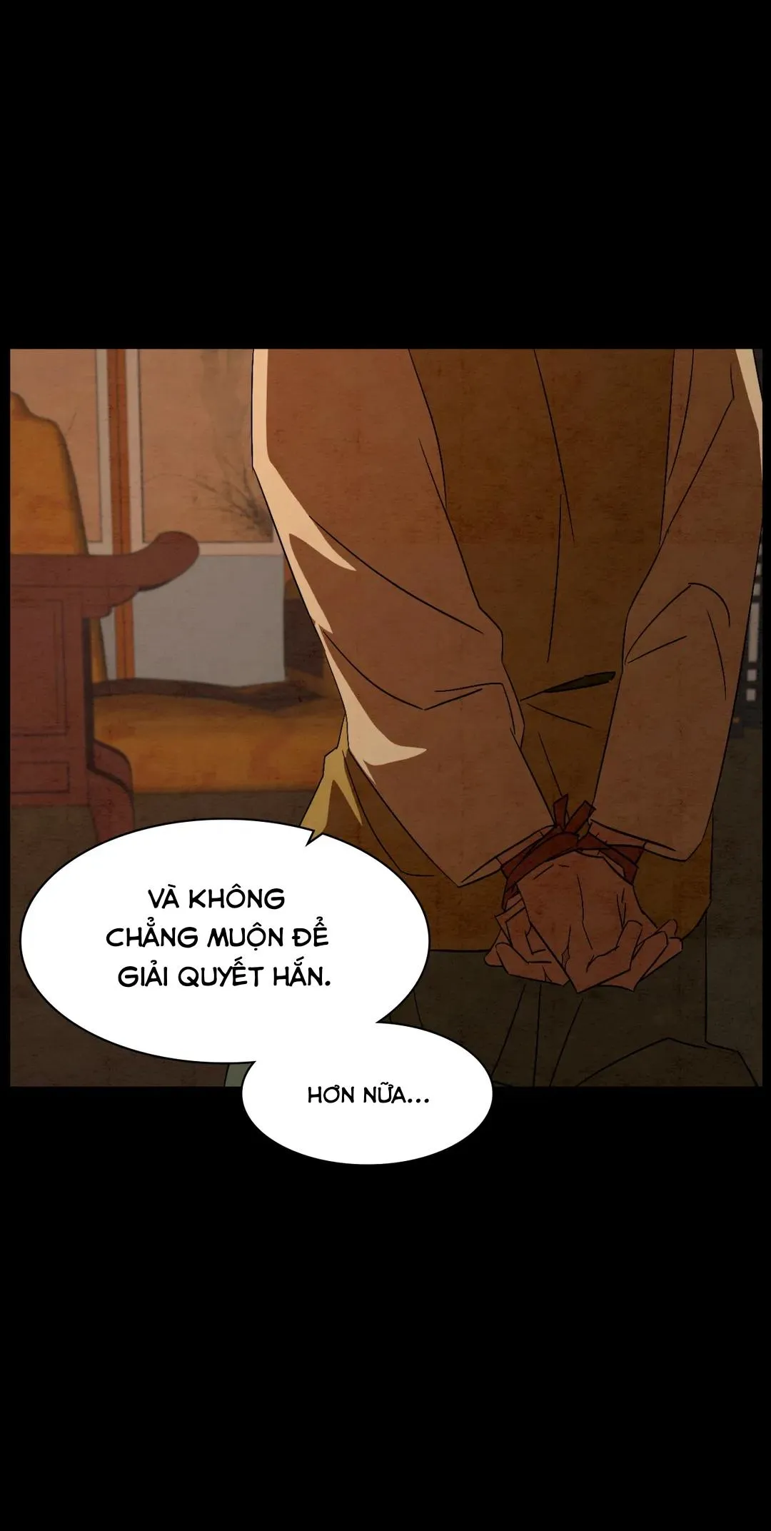 [Hoàn] Dưới Đáy Biển Xanh Chapter 38 Trang 42