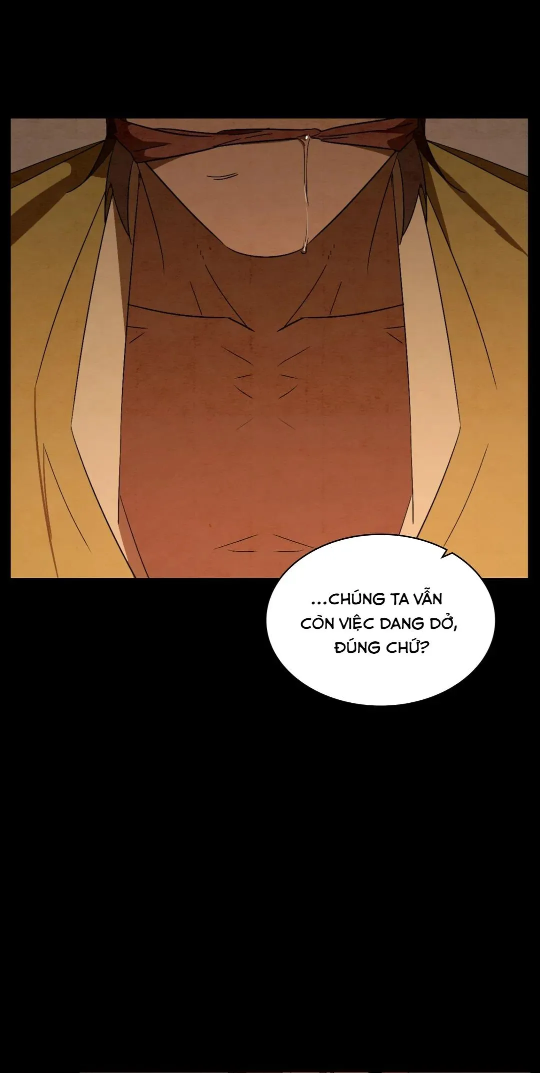 [Hoàn] Dưới Đáy Biển Xanh Chapter 38 Trang 43