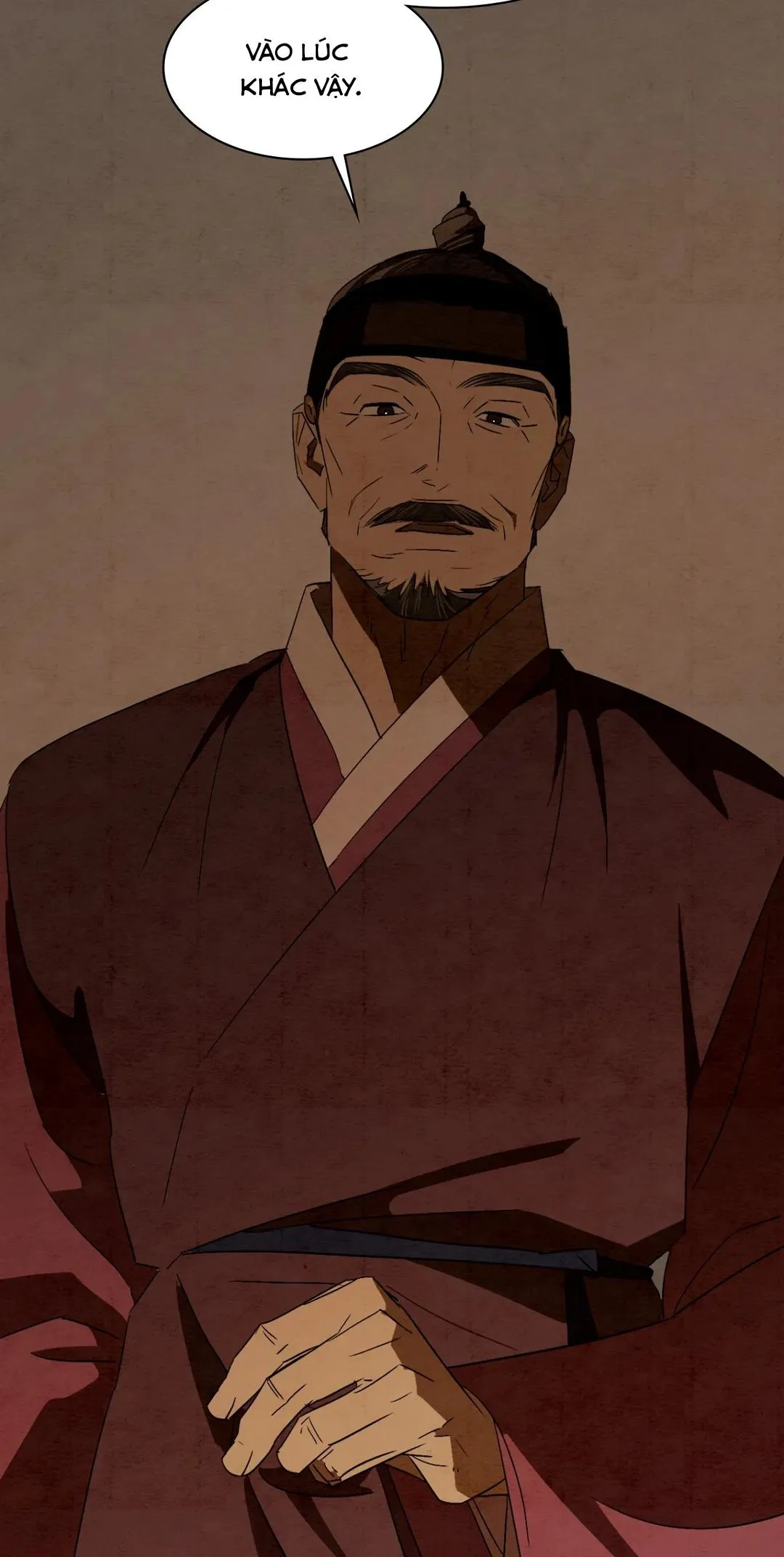 [Hoàn] Dưới Đáy Biển Xanh Chapter 38 Trang 45