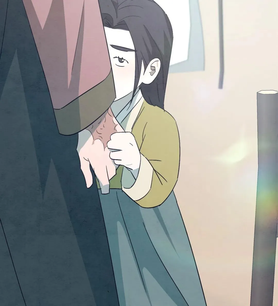 [Hoàn] Dưới Đáy Biển Xanh Chapter 38 Trang 54