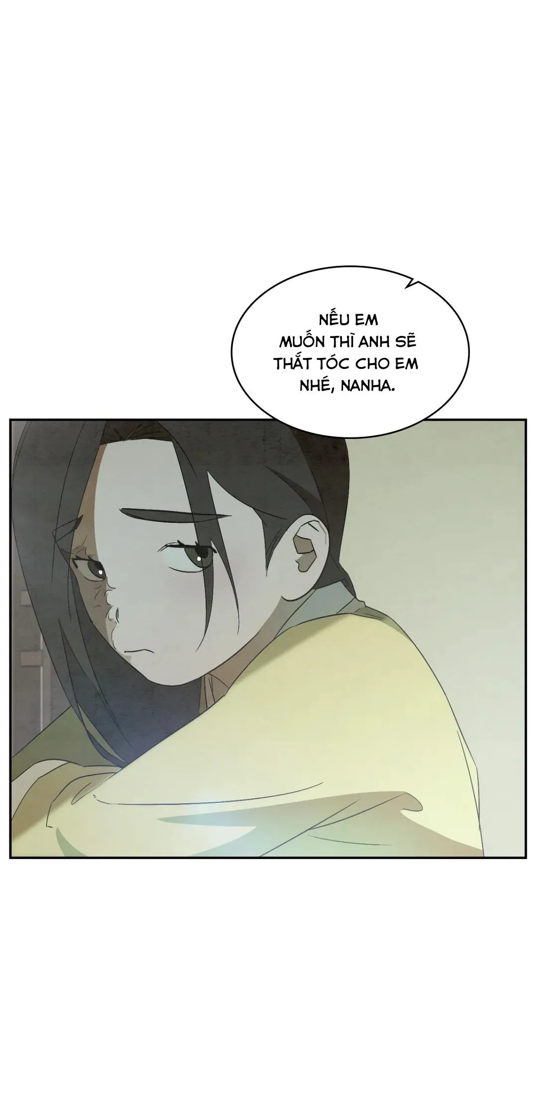 [Hoàn] Dưới Đáy Biển Xanh Chapter 39 Trang 7