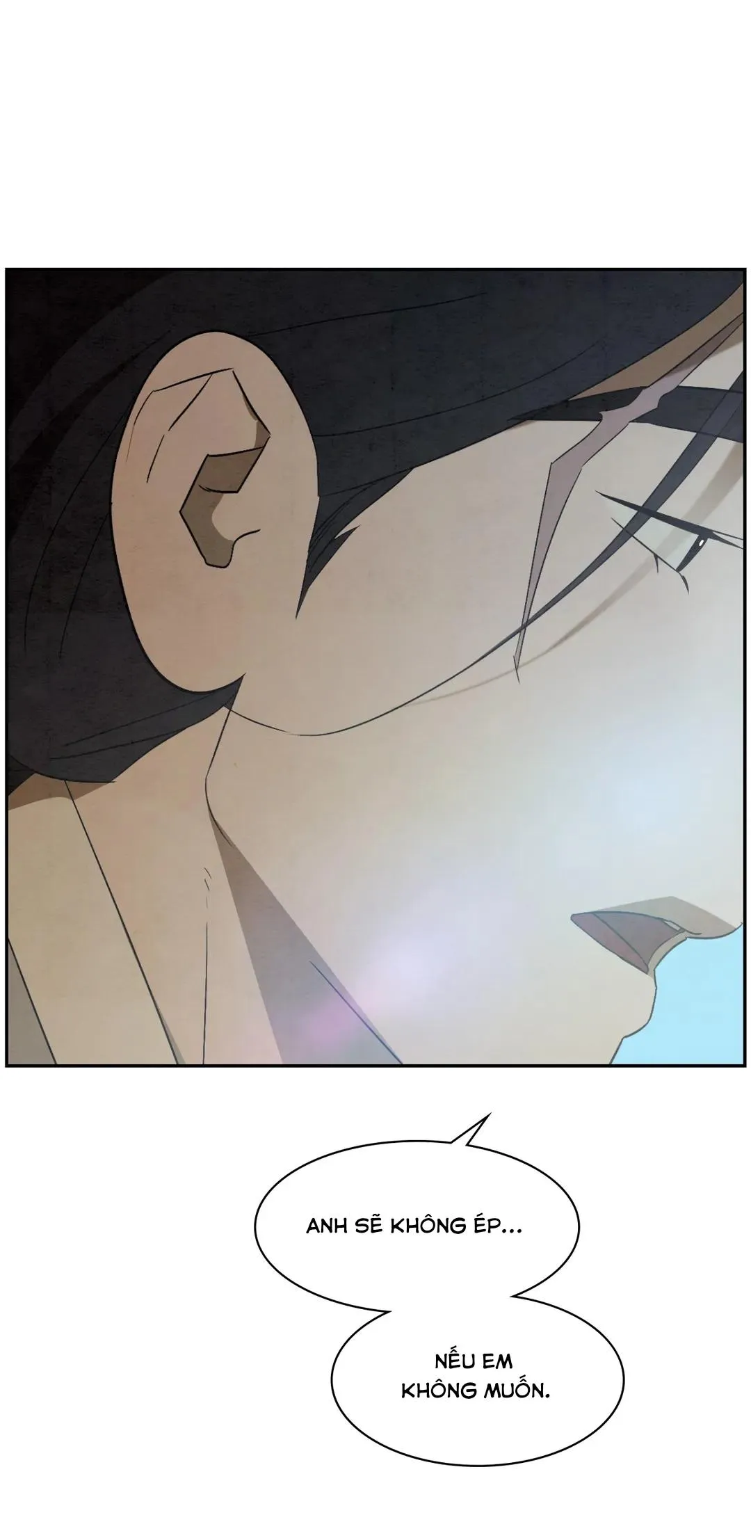 [Hoàn] Dưới Đáy Biển Xanh Chapter 39 Trang 9