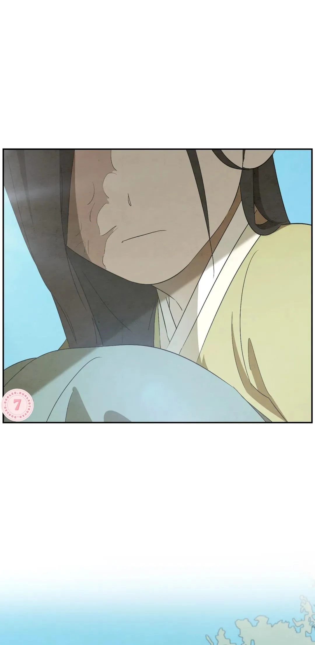 [Hoàn] Dưới Đáy Biển Xanh Chapter 39 Trang 10