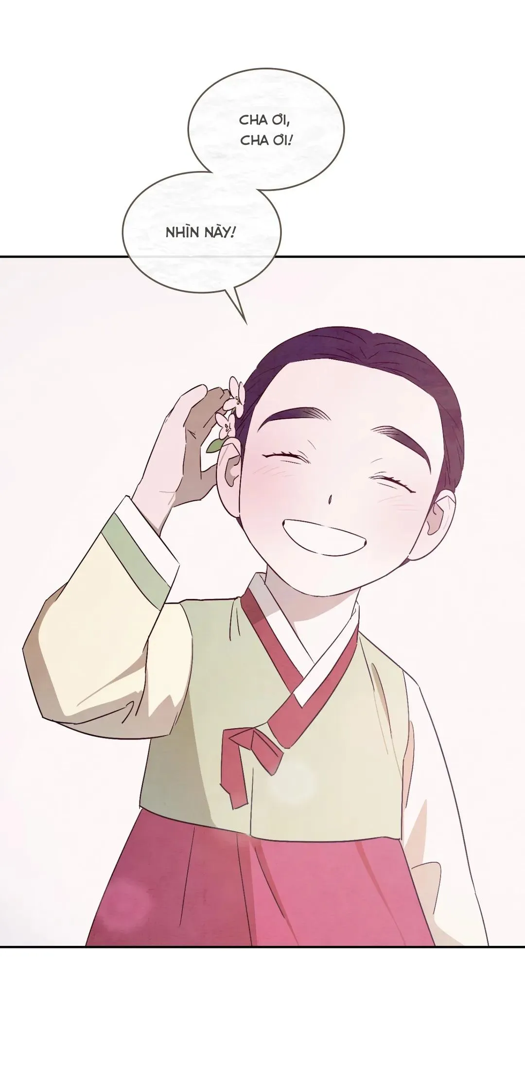 [Hoàn] Dưới Đáy Biển Xanh Chapter 39 Trang 16