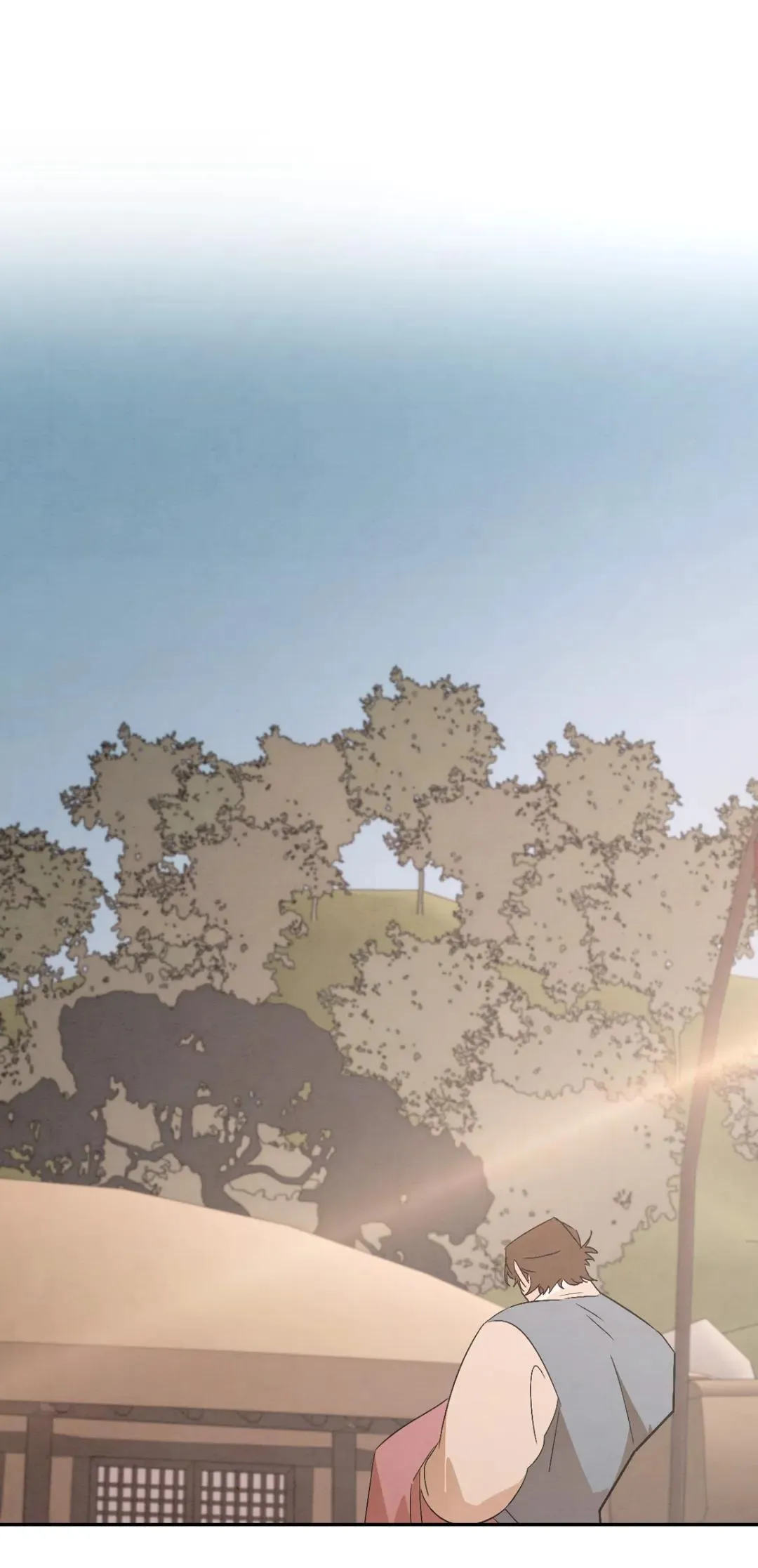 [Hoàn] Dưới Đáy Biển Xanh Chapter 39 Trang 20