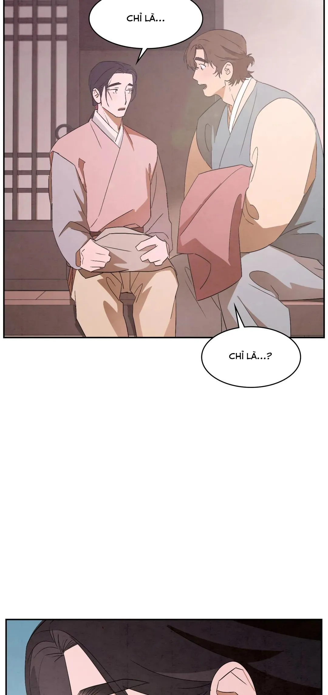 [Hoàn] Dưới Đáy Biển Xanh Chapter 39 Trang 24