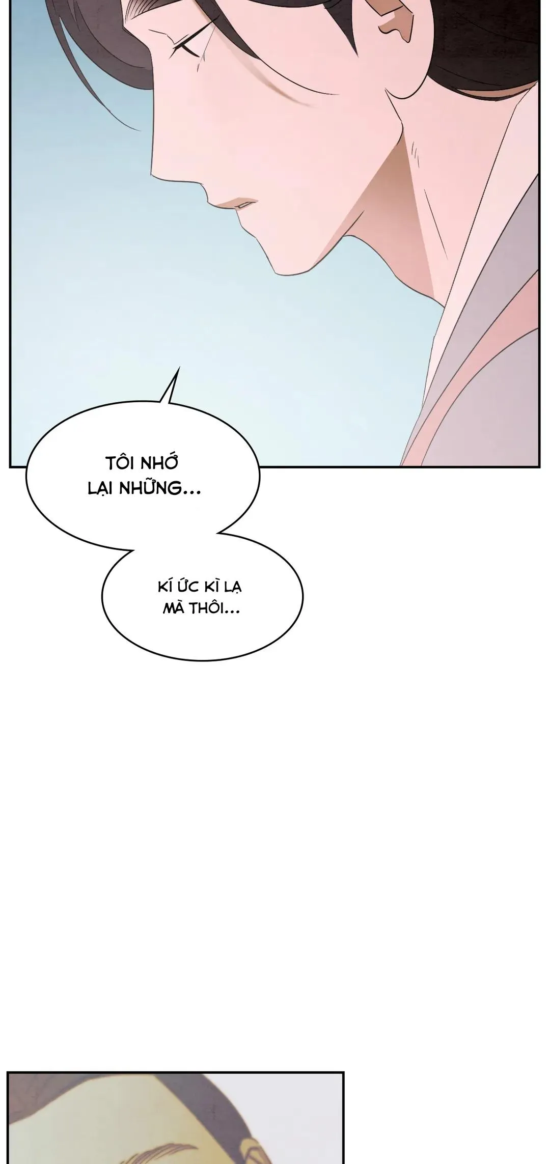 [Hoàn] Dưới Đáy Biển Xanh Chapter 39 Trang 25