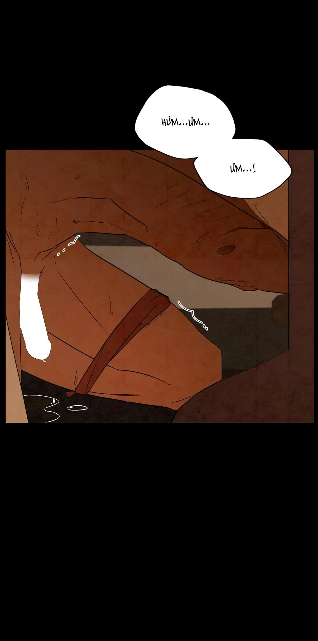 [Hoàn] Dưới Đáy Biển Xanh Chapter 39 Trang 29