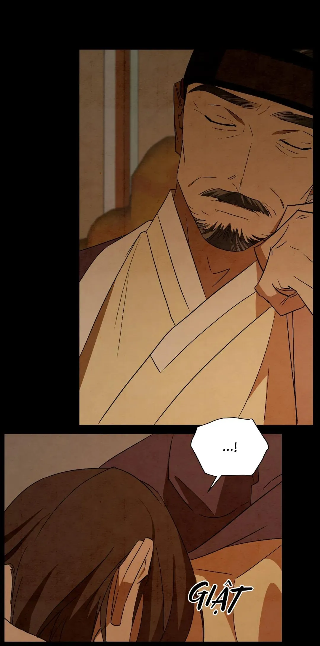 [Hoàn] Dưới Đáy Biển Xanh Chapter 39 Trang 30