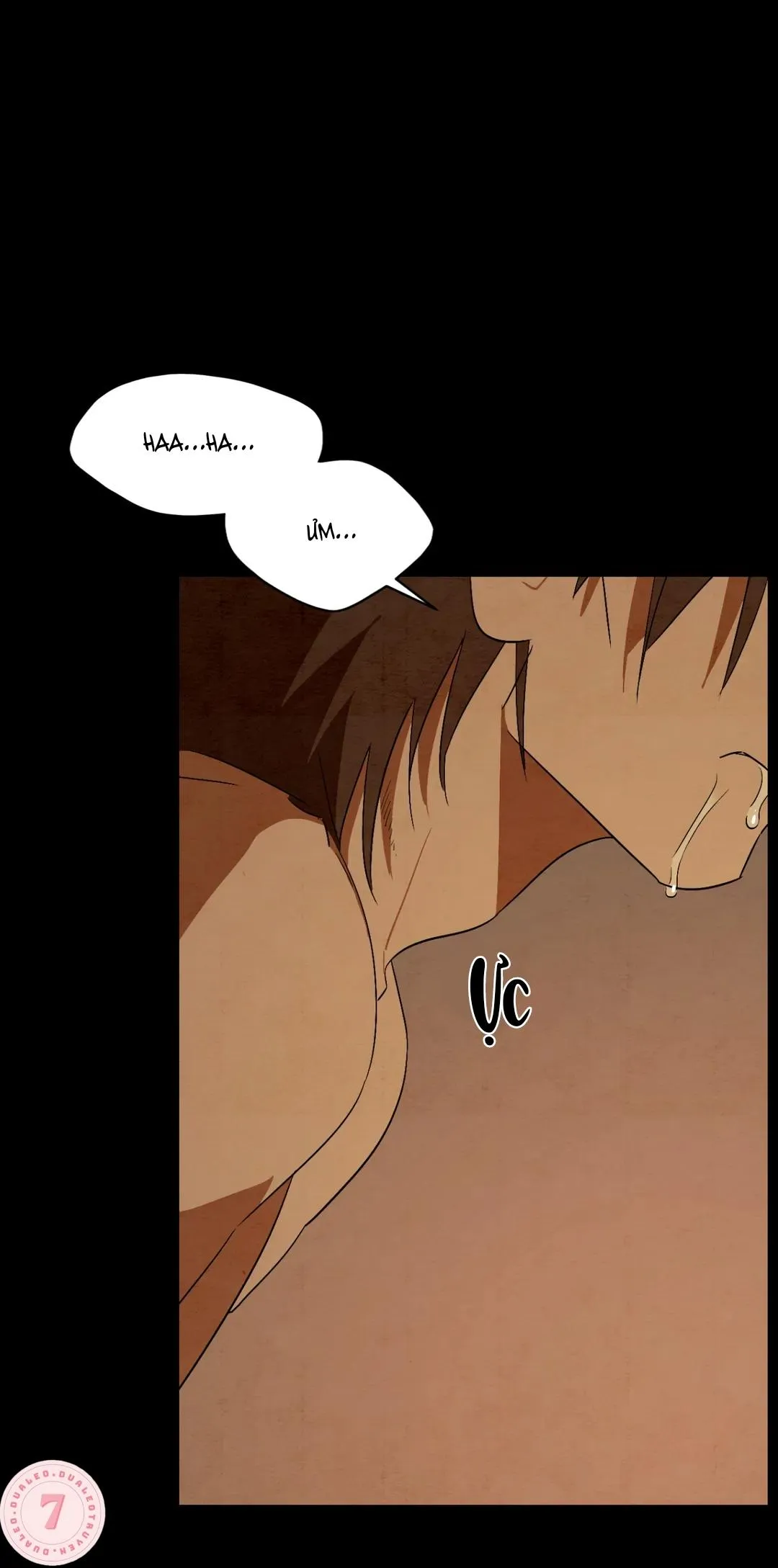 [Hoàn] Dưới Đáy Biển Xanh Chapter 39 Trang 32