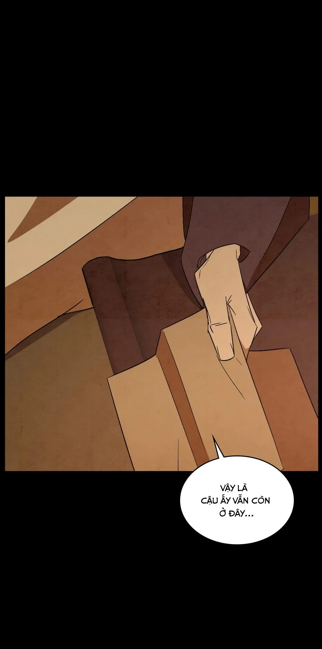 [Hoàn] Dưới Đáy Biển Xanh Chapter 39 Trang 34