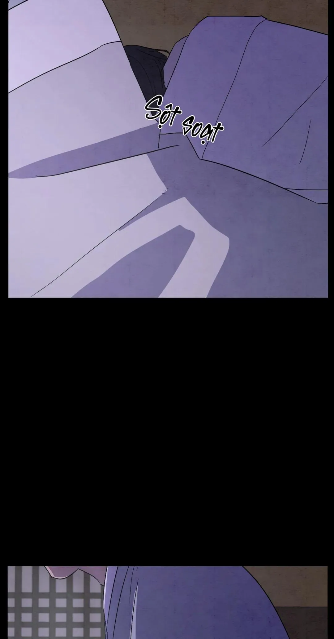 [Hoàn] Dưới Đáy Biển Xanh Chapter 39 Trang 38