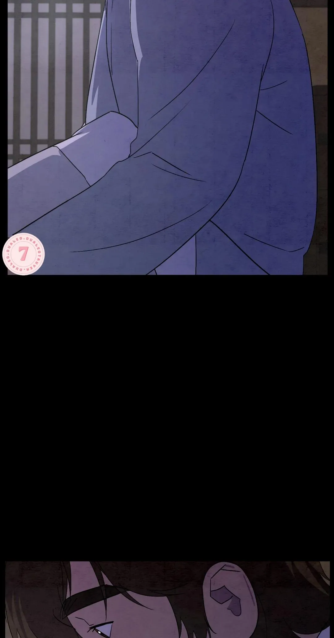 [Hoàn] Dưới Đáy Biển Xanh Chapter 39 Trang 39