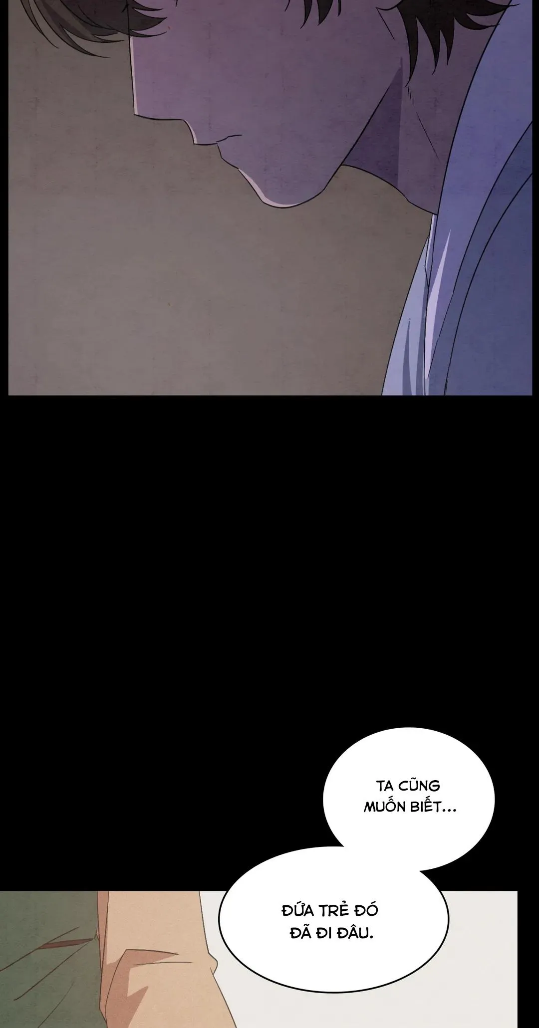 [Hoàn] Dưới Đáy Biển Xanh Chapter 39 Trang 40