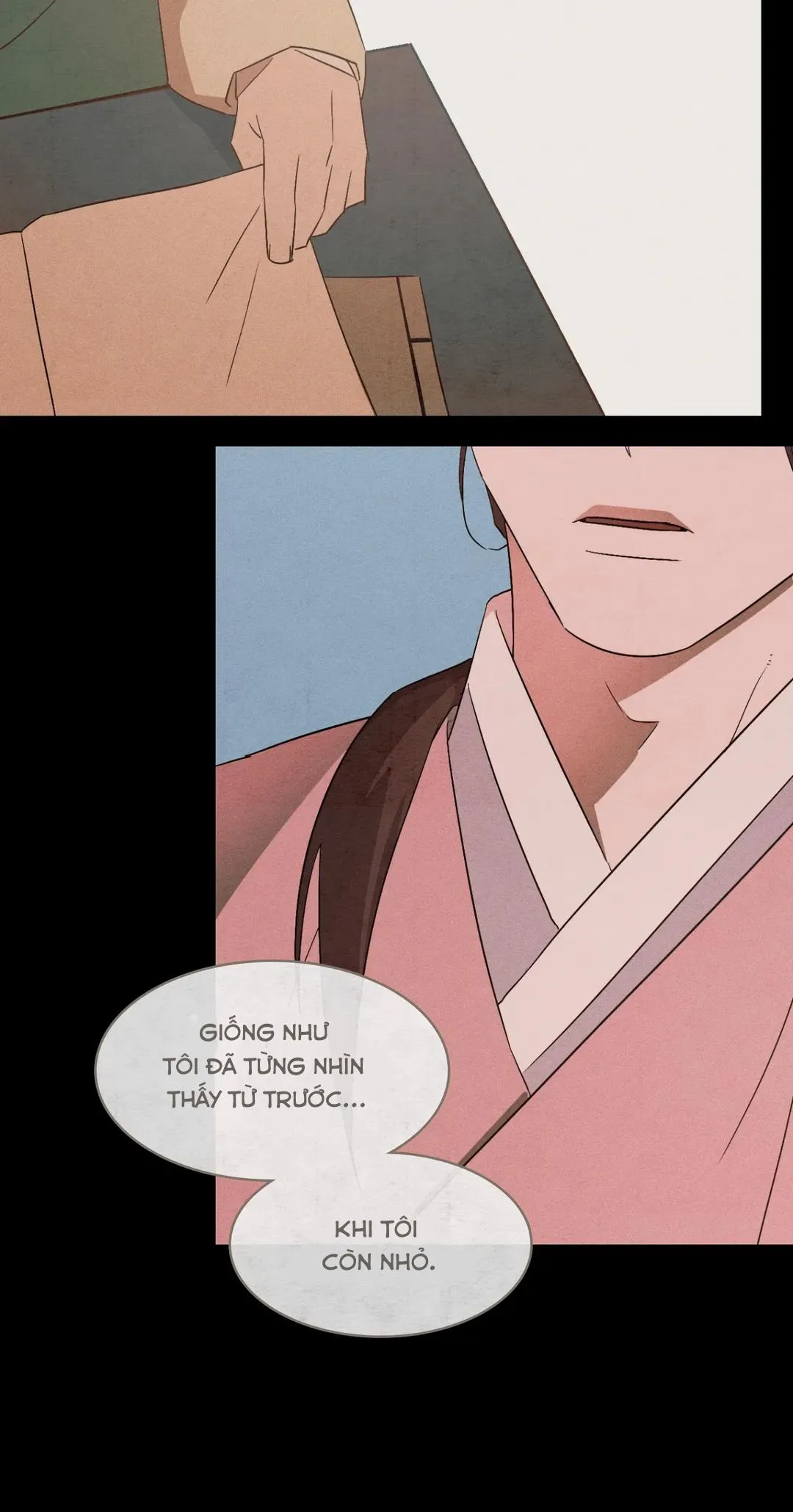 [Hoàn] Dưới Đáy Biển Xanh Chapter 39 Trang 41