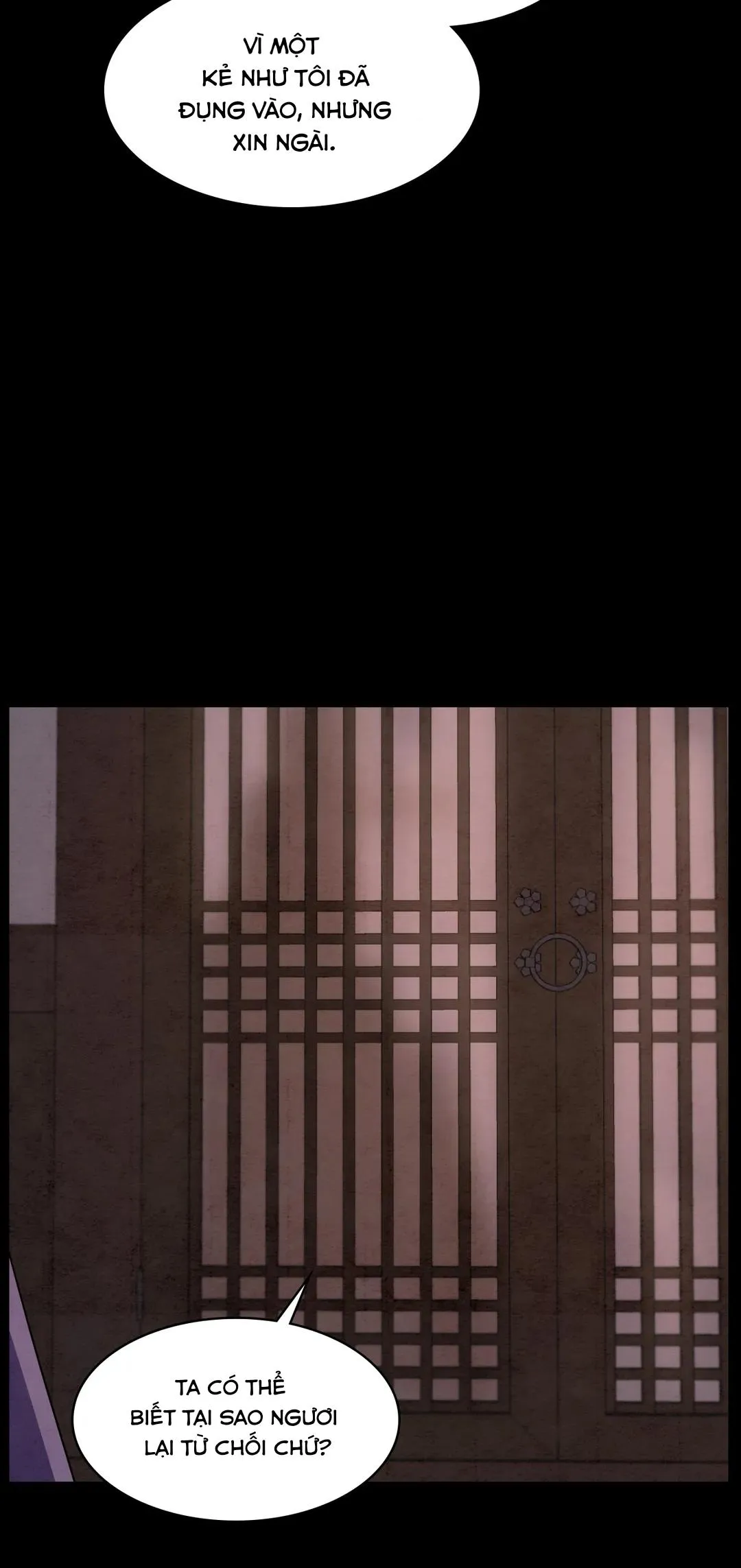 [Hoàn] Dưới Đáy Biển Xanh Chapter 39 Trang 44