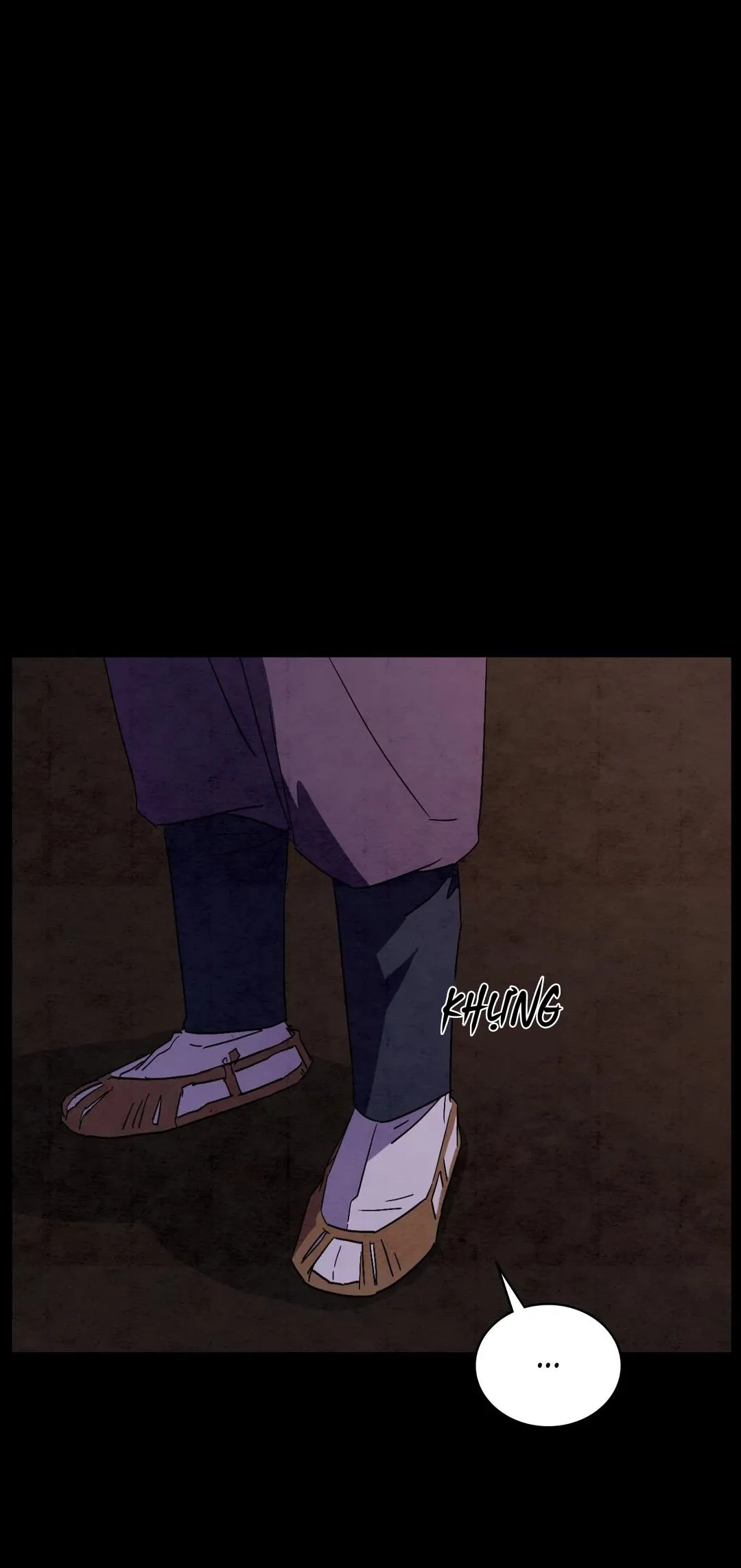 [Hoàn] Dưới Đáy Biển Xanh Chapter 39 Trang 45