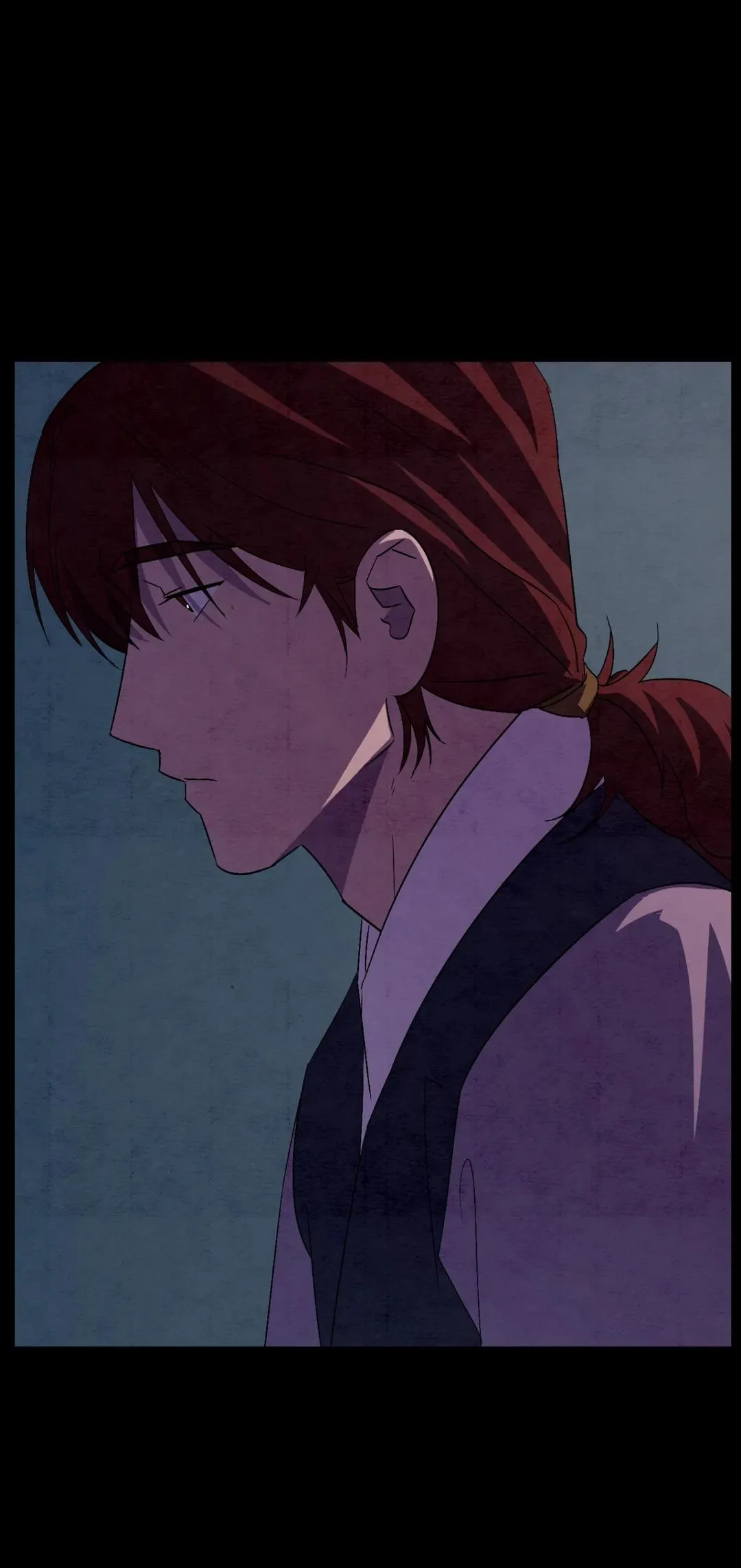 [Hoàn] Dưới Đáy Biển Xanh Chapter 39 Trang 46