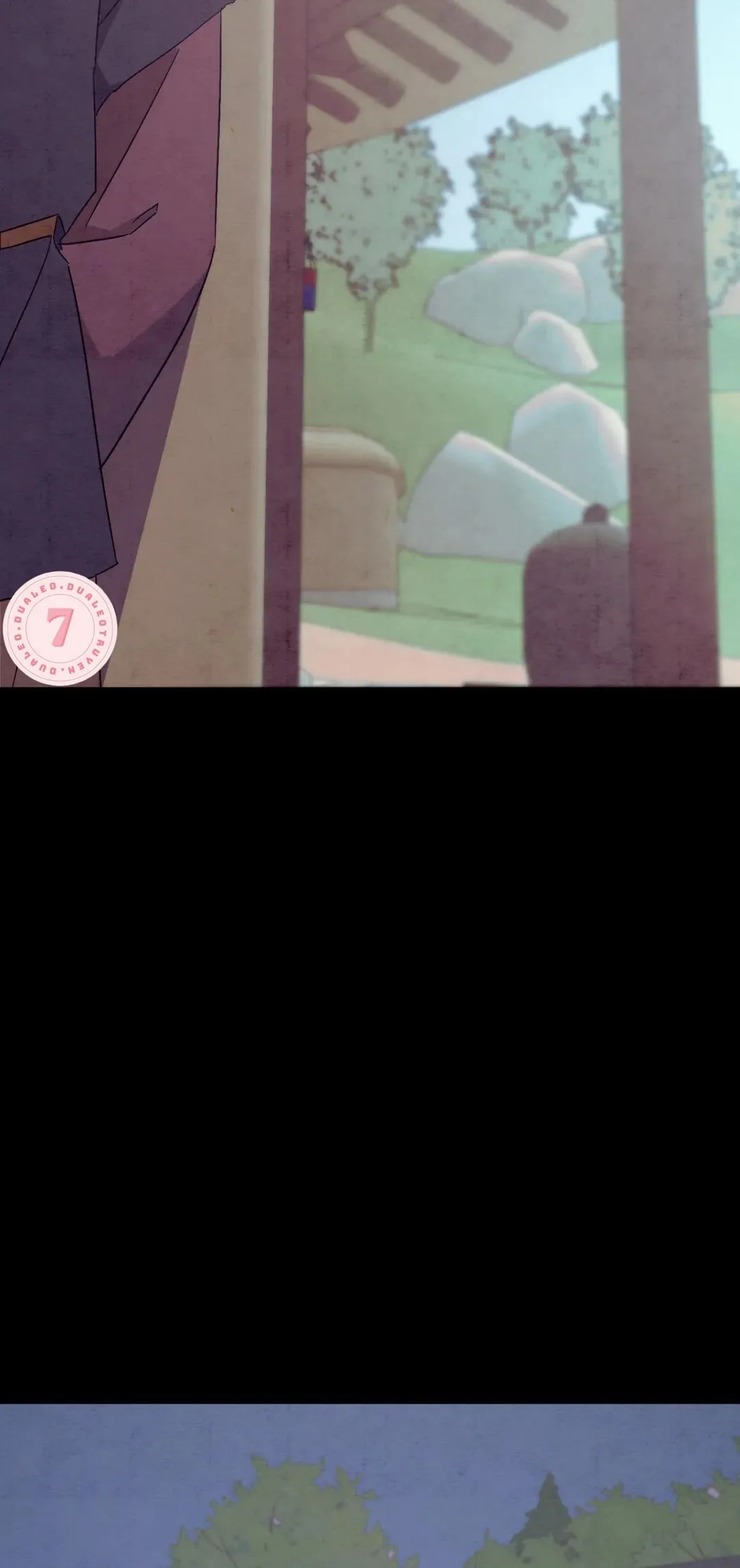 [Hoàn] Dưới Đáy Biển Xanh Chapter 39 Trang 48