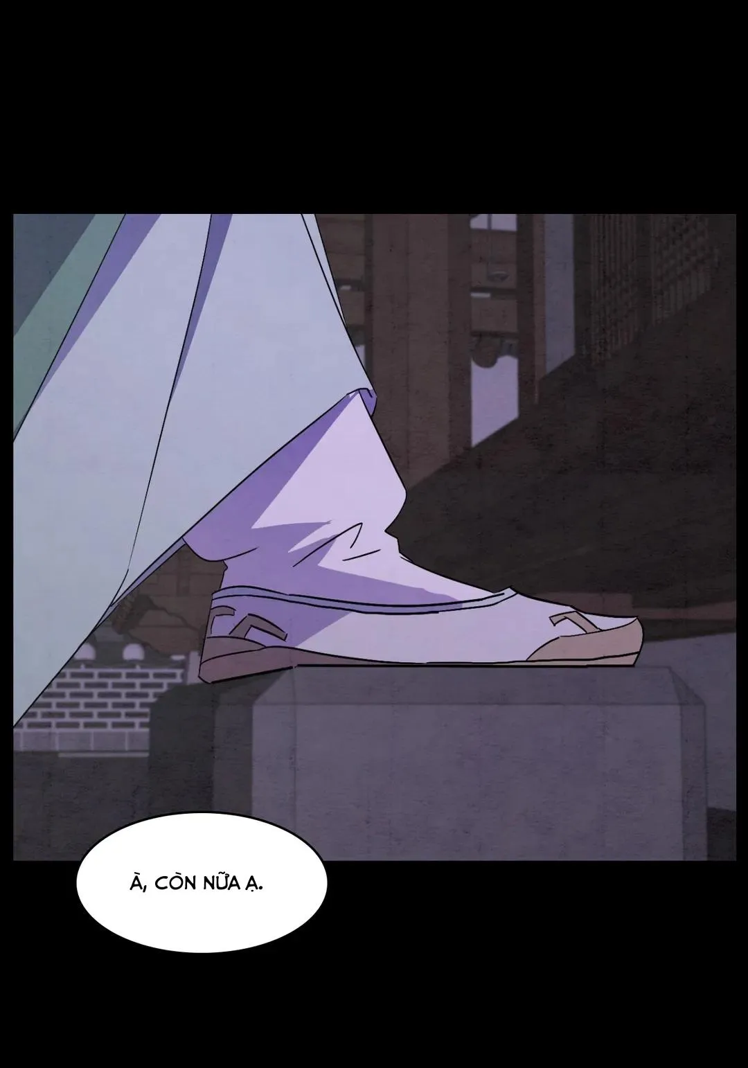 [Hoàn] Dưới Đáy Biển Xanh Chapter 39 Trang 53