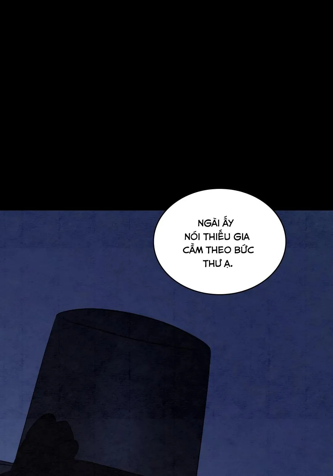 [Hoàn] Dưới Đáy Biển Xanh Chapter 39 Trang 54