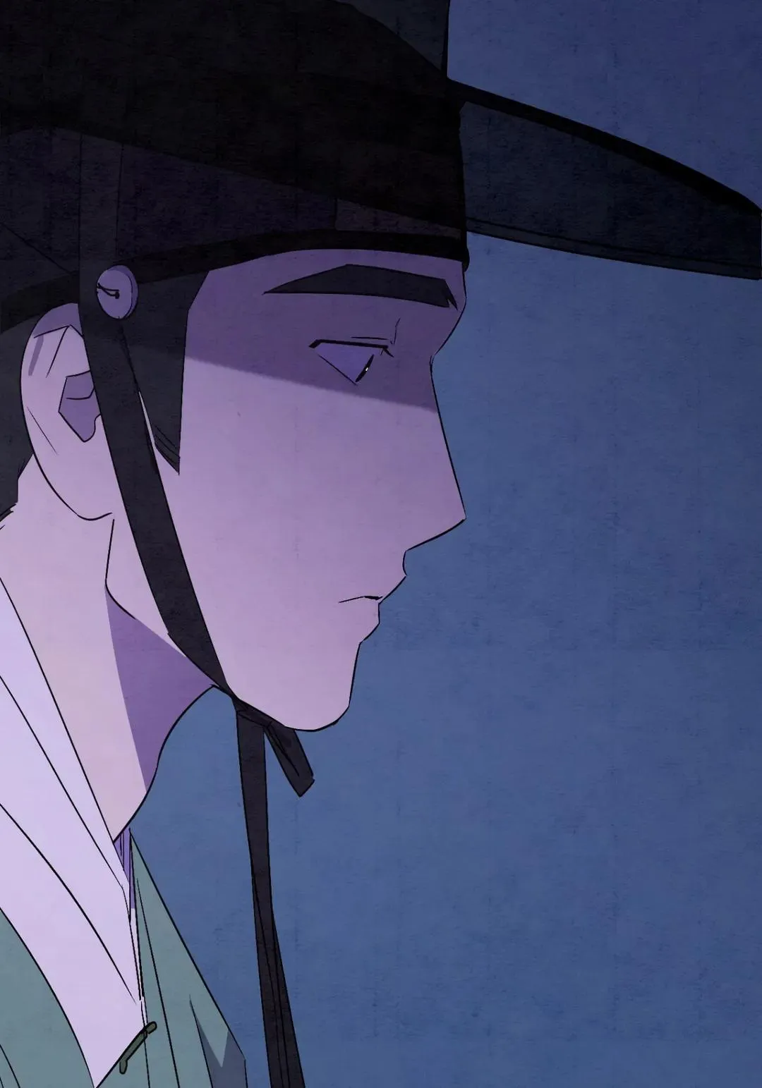 [Hoàn] Dưới Đáy Biển Xanh Chapter 39 Trang 55