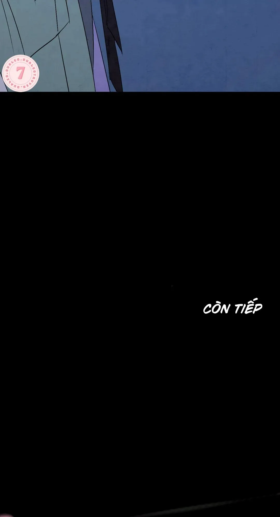 [Hoàn] Dưới Đáy Biển Xanh Chapter 39 Trang 56