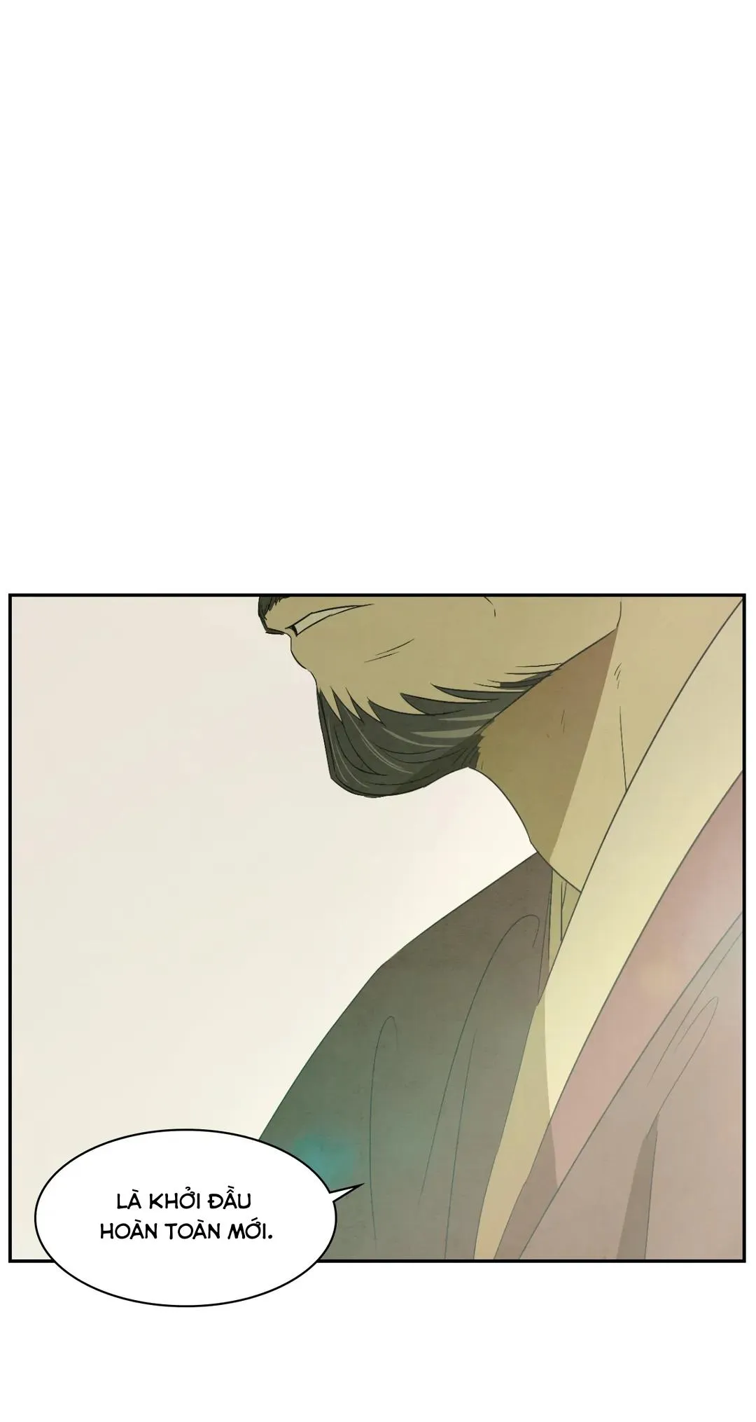 [Hoàn] Dưới Đáy Biển Xanh Chapter 40 Trang 13