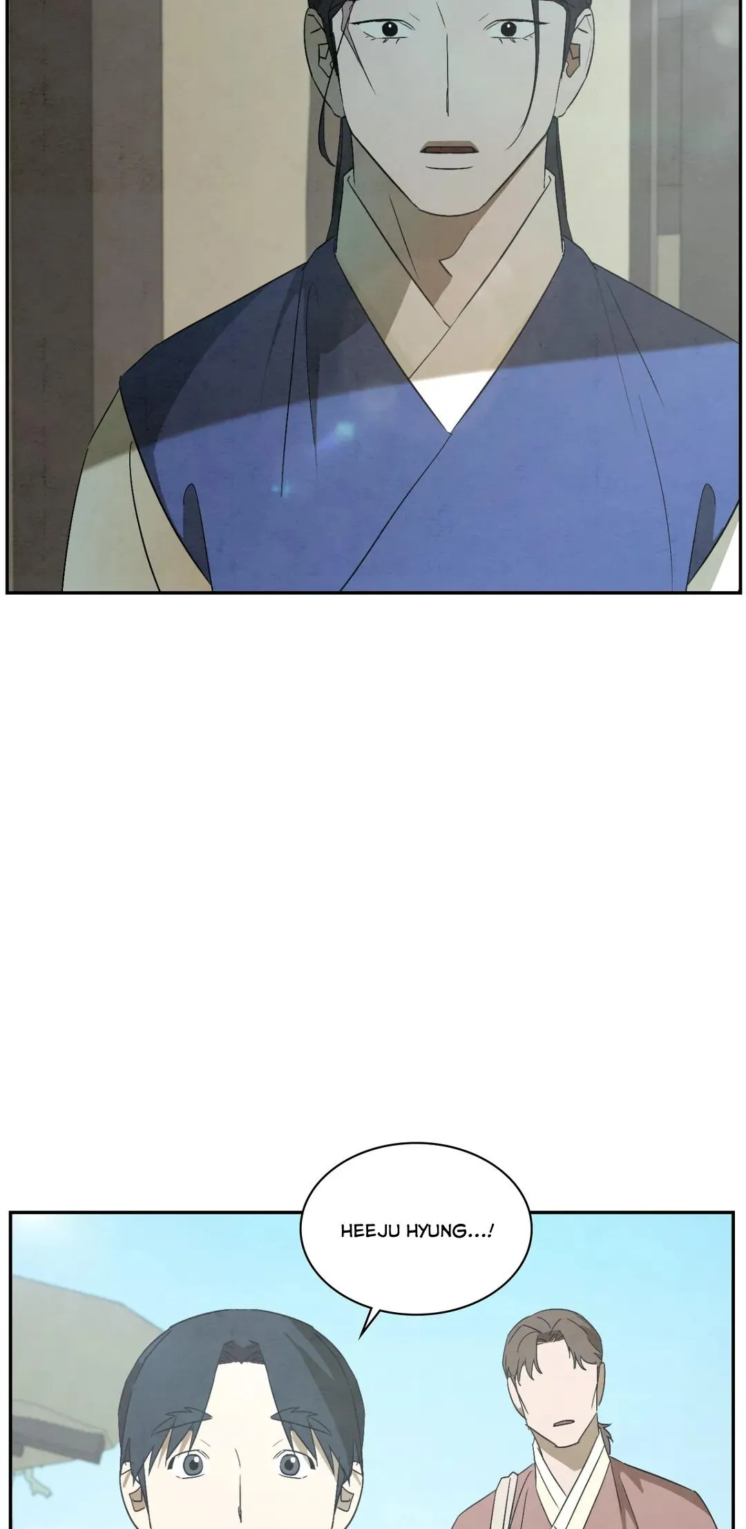 [Hoàn] Dưới Đáy Biển Xanh Chapter 40 Trang 22