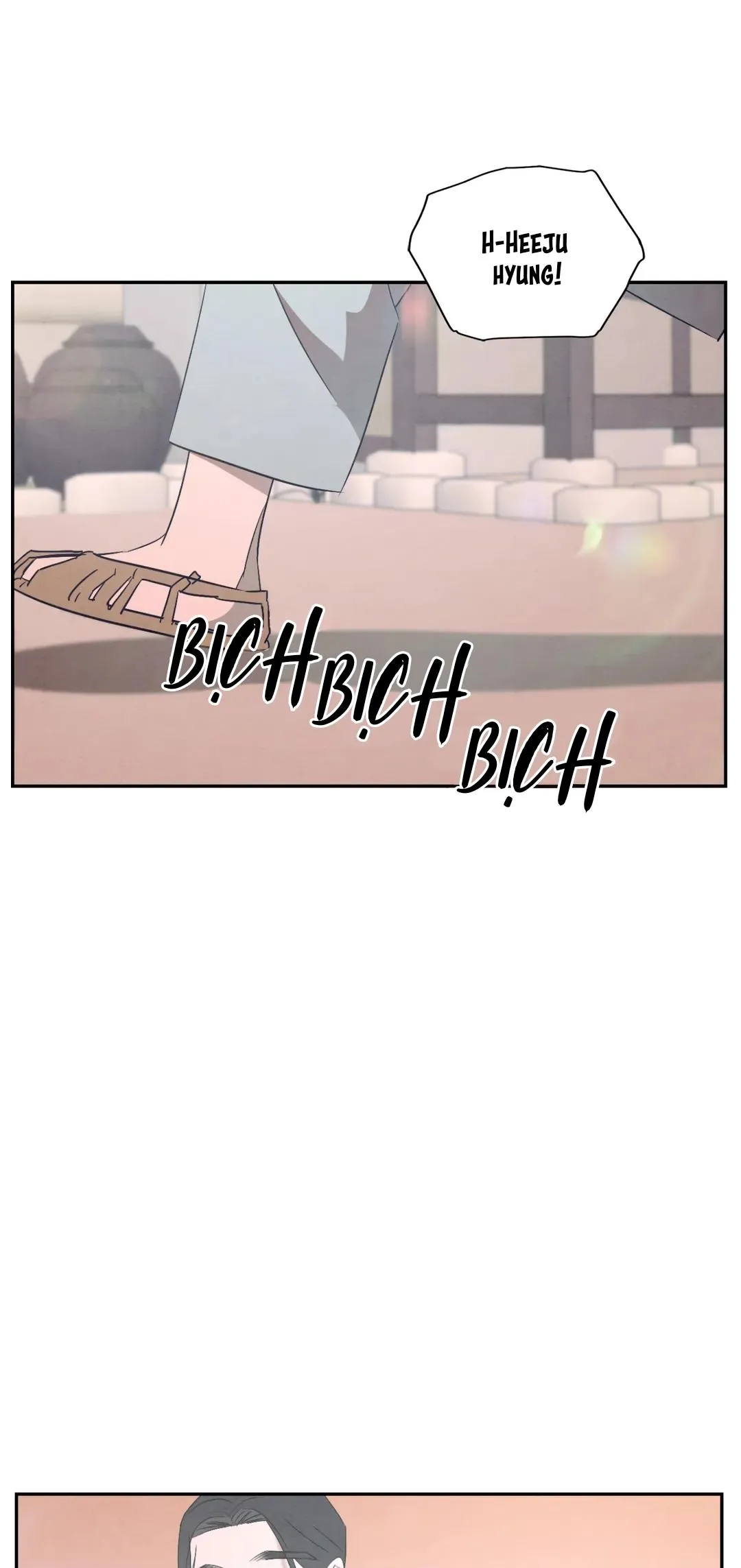 [Hoàn] Dưới Đáy Biển Xanh Chapter 40 Trang 29