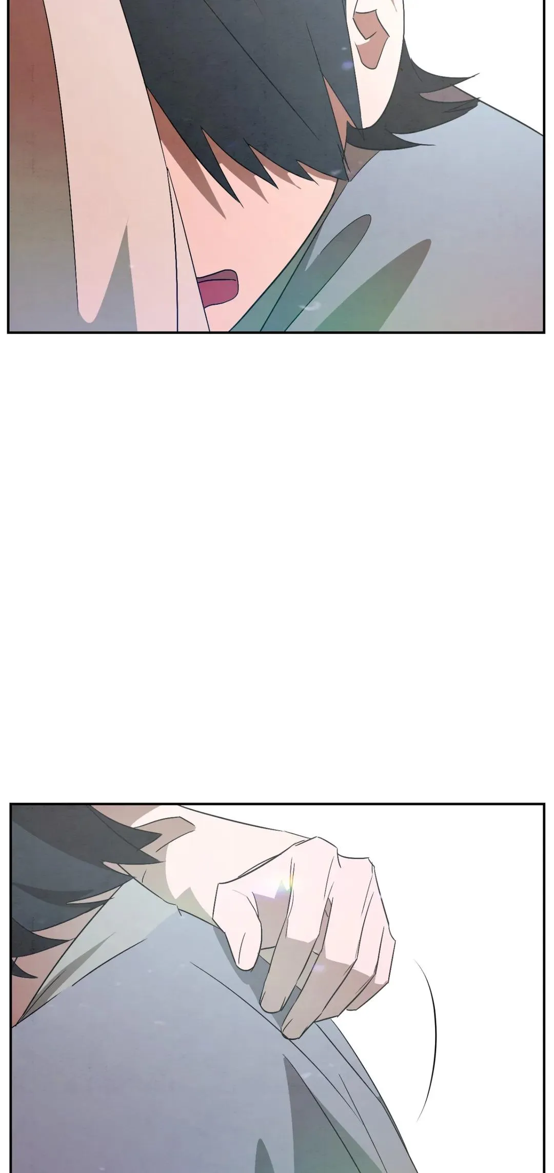 [Hoàn] Dưới Đáy Biển Xanh Chapter 40 Trang 31