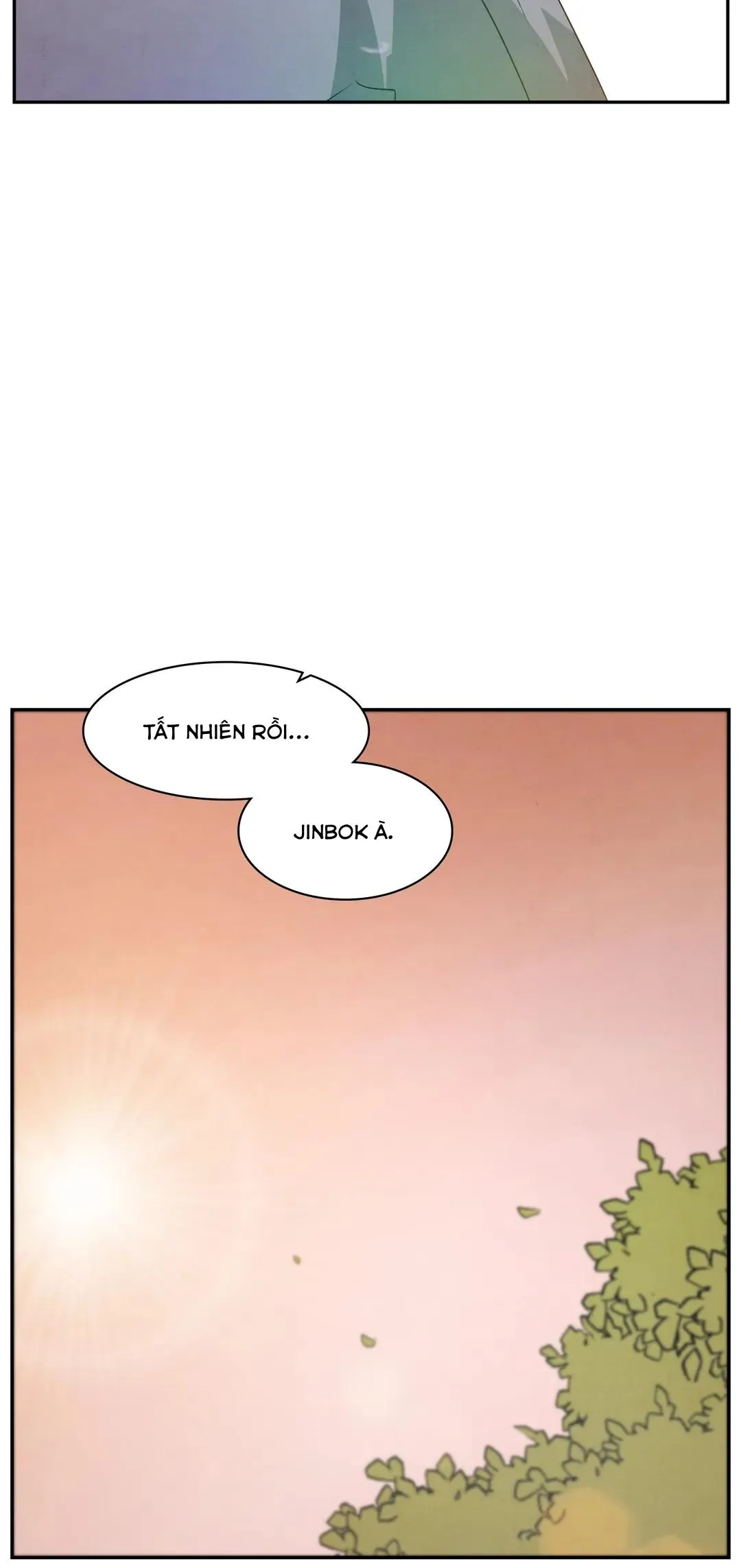 [Hoàn] Dưới Đáy Biển Xanh Chapter 40 Trang 32