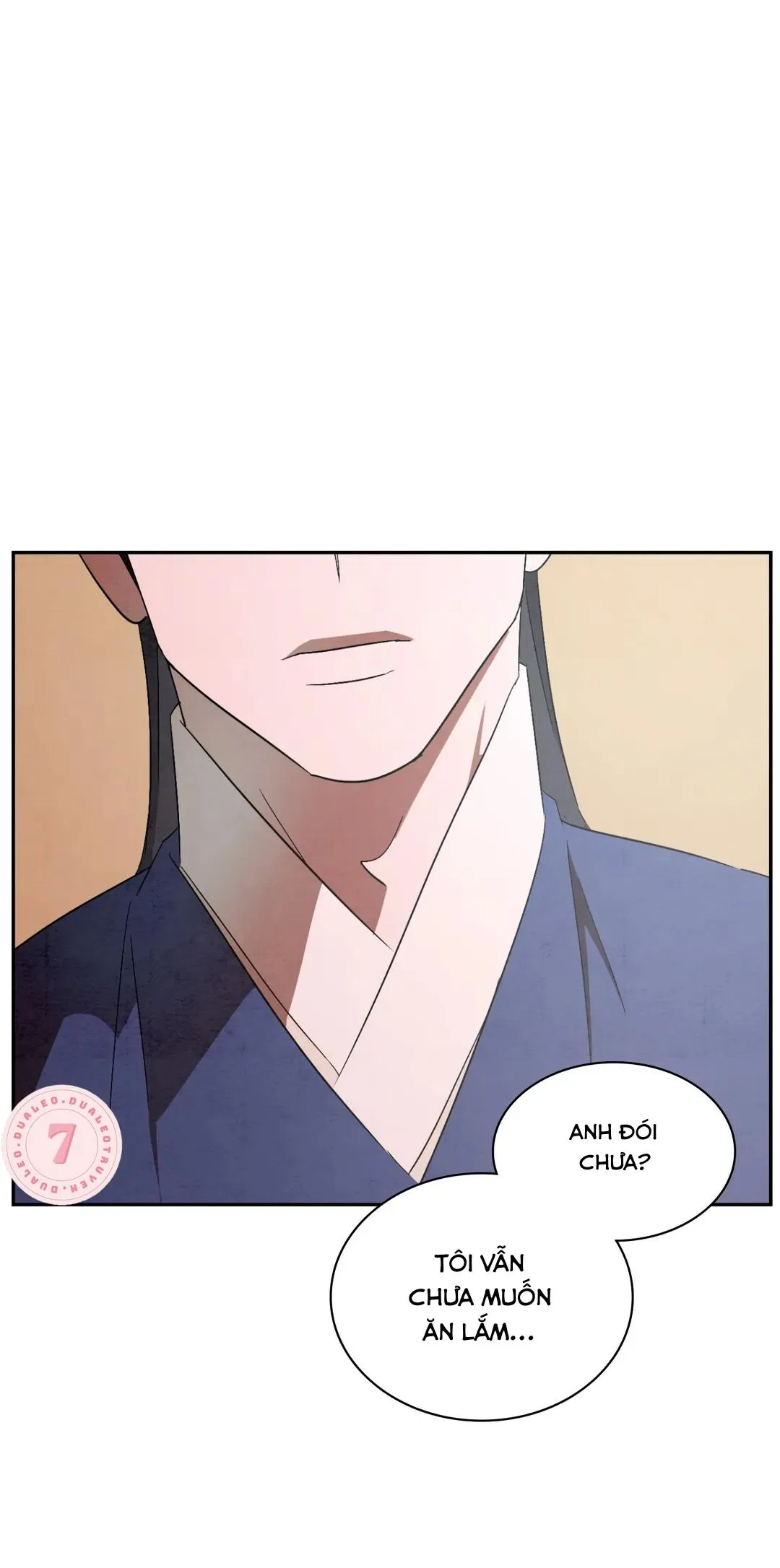 [Hoàn] Dưới Đáy Biển Xanh Chapter 40 Trang 35