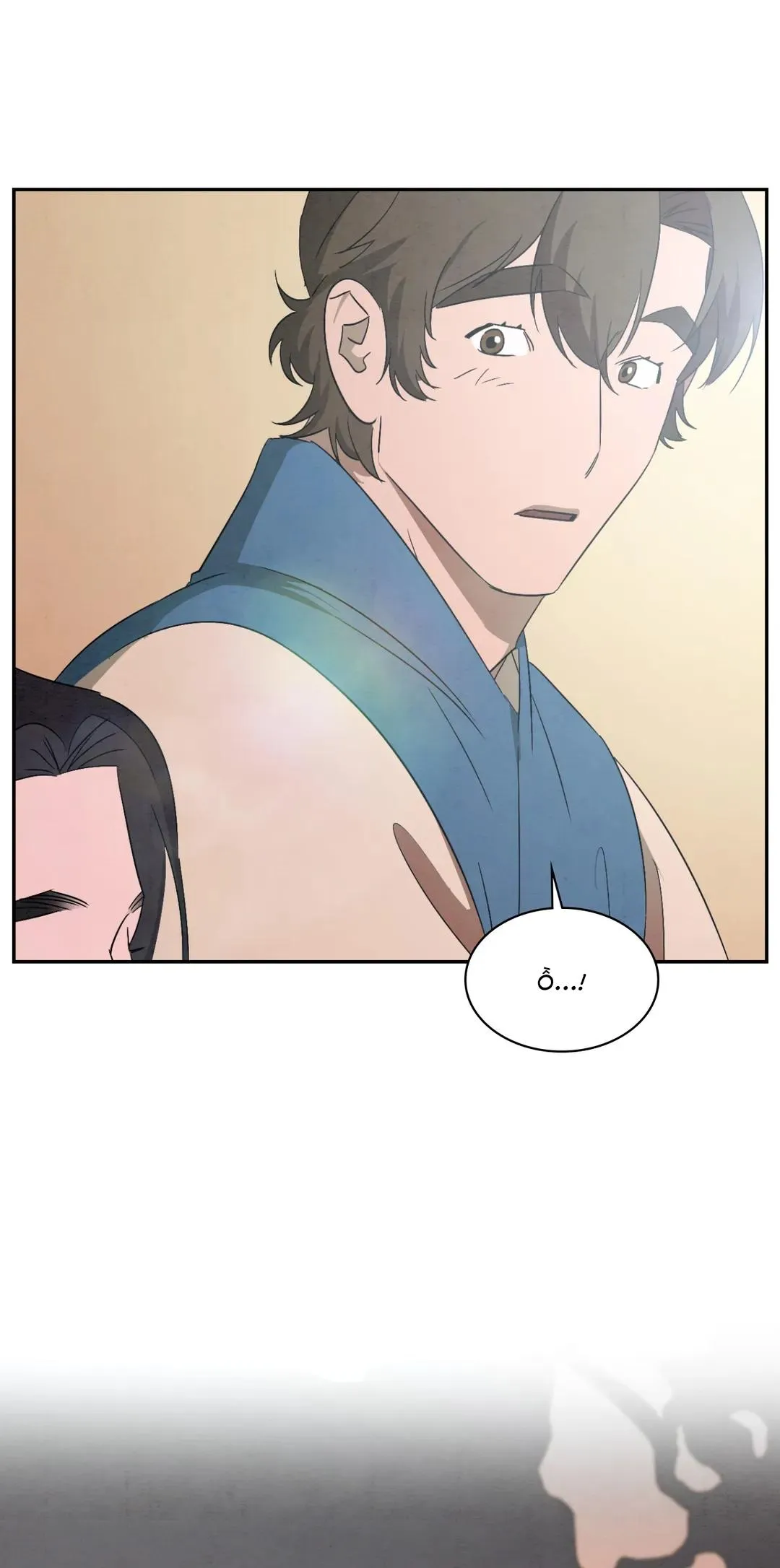 [Hoàn] Dưới Đáy Biển Xanh Chapter 40 Trang 37