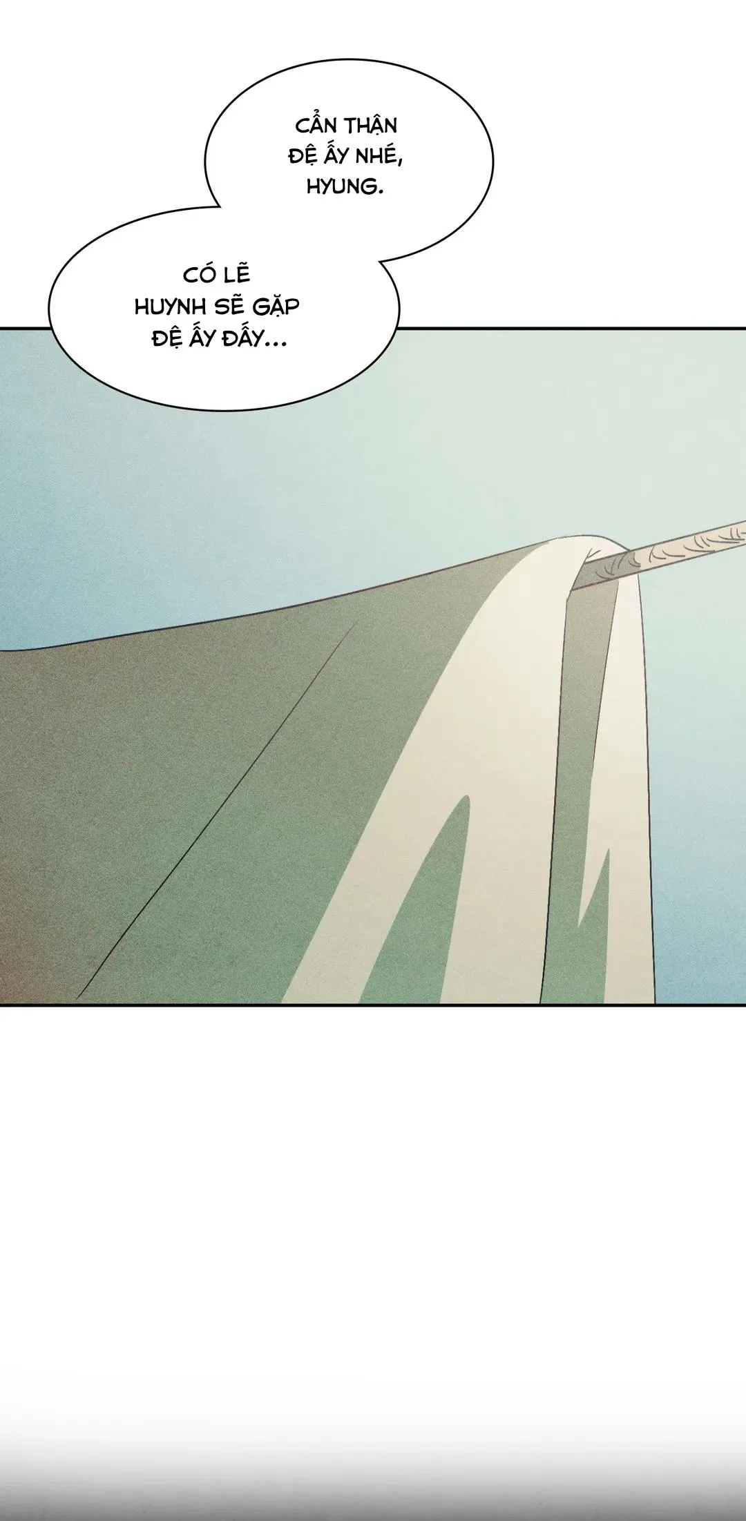 [Hoàn] Dưới Đáy Biển Xanh Chapter 40 Trang 42