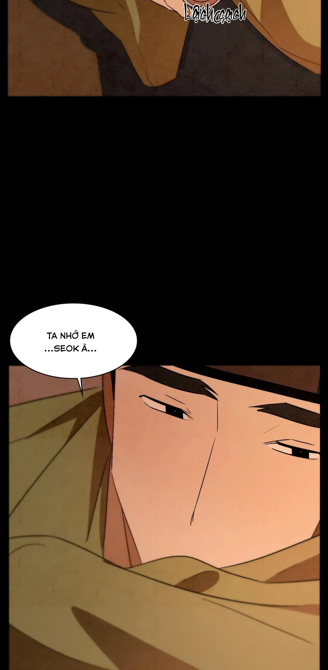 [Hoàn] Dưới Đáy Biển Xanh Chapter 40 Trang 45