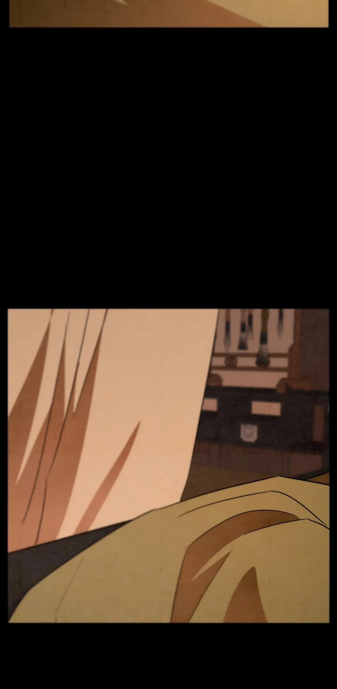 [Hoàn] Dưới Đáy Biển Xanh Chapter 40 Trang 46