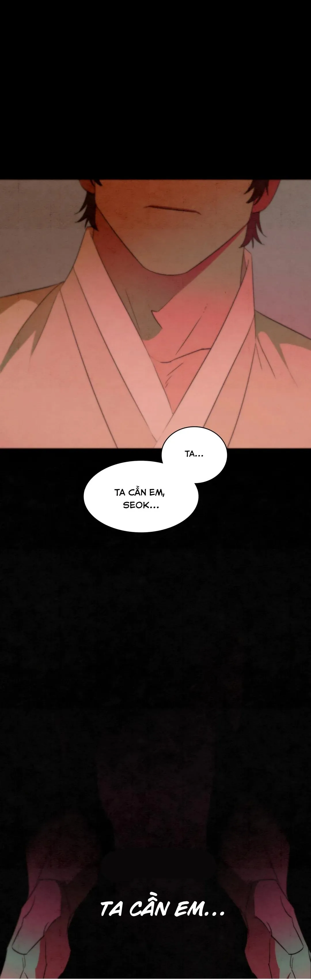 [Hoàn] Dưới Đáy Biển Xanh Chapter 40 Trang 48