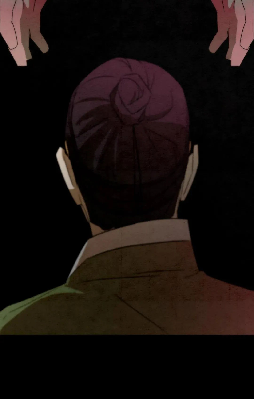 [Hoàn] Dưới Đáy Biển Xanh Chapter 40 Trang 49