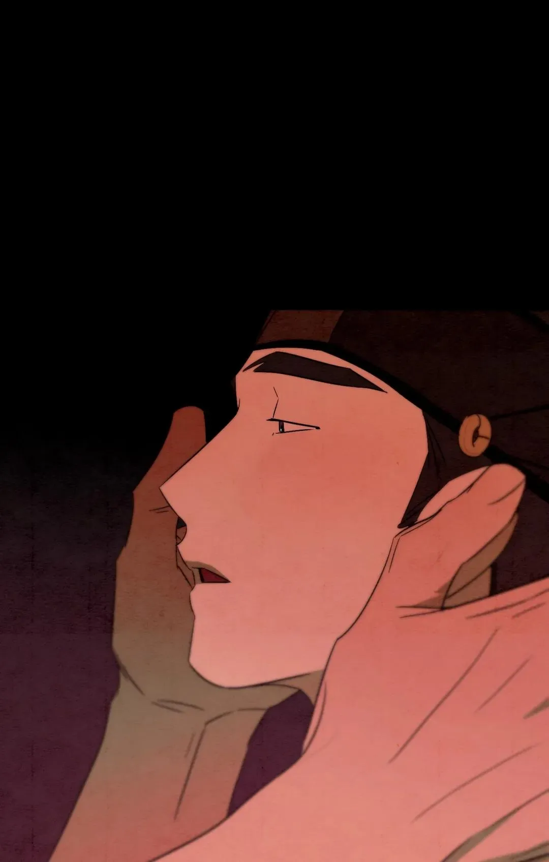 [Hoàn] Dưới Đáy Biển Xanh Chapter 40 Trang 50